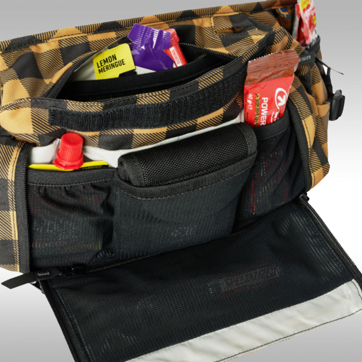 USWE - WAIST HIP PACK - 6 LITER