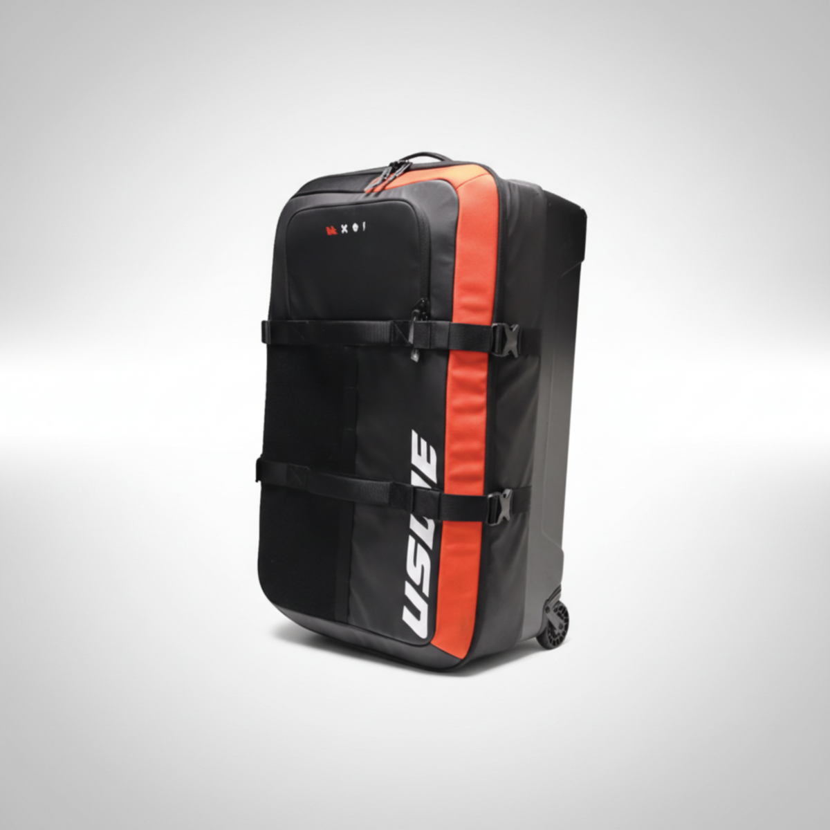 USWE - BUDDY ATHLETE GEAR TROLLEY - 100L