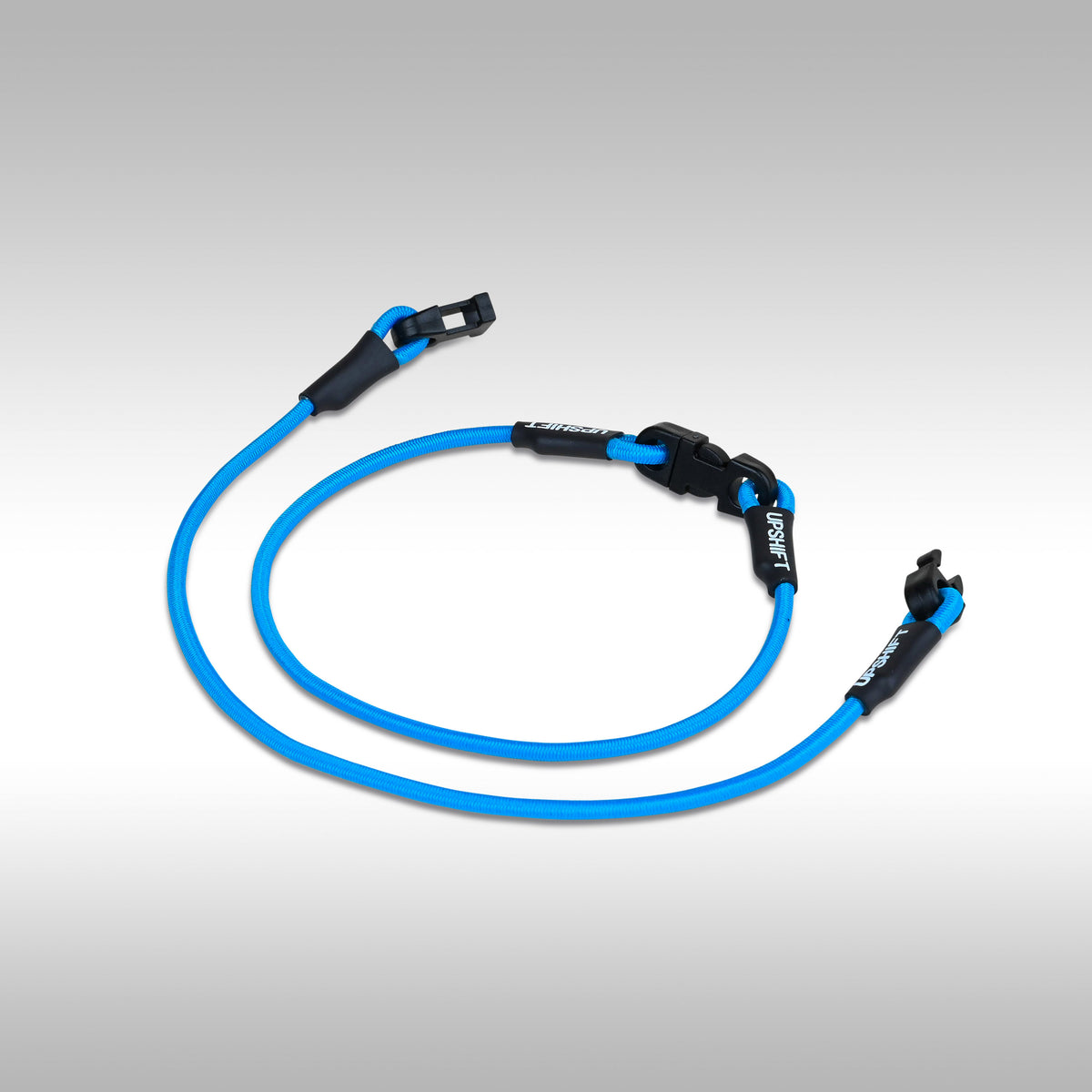 UPSHIFT POWER BANDS