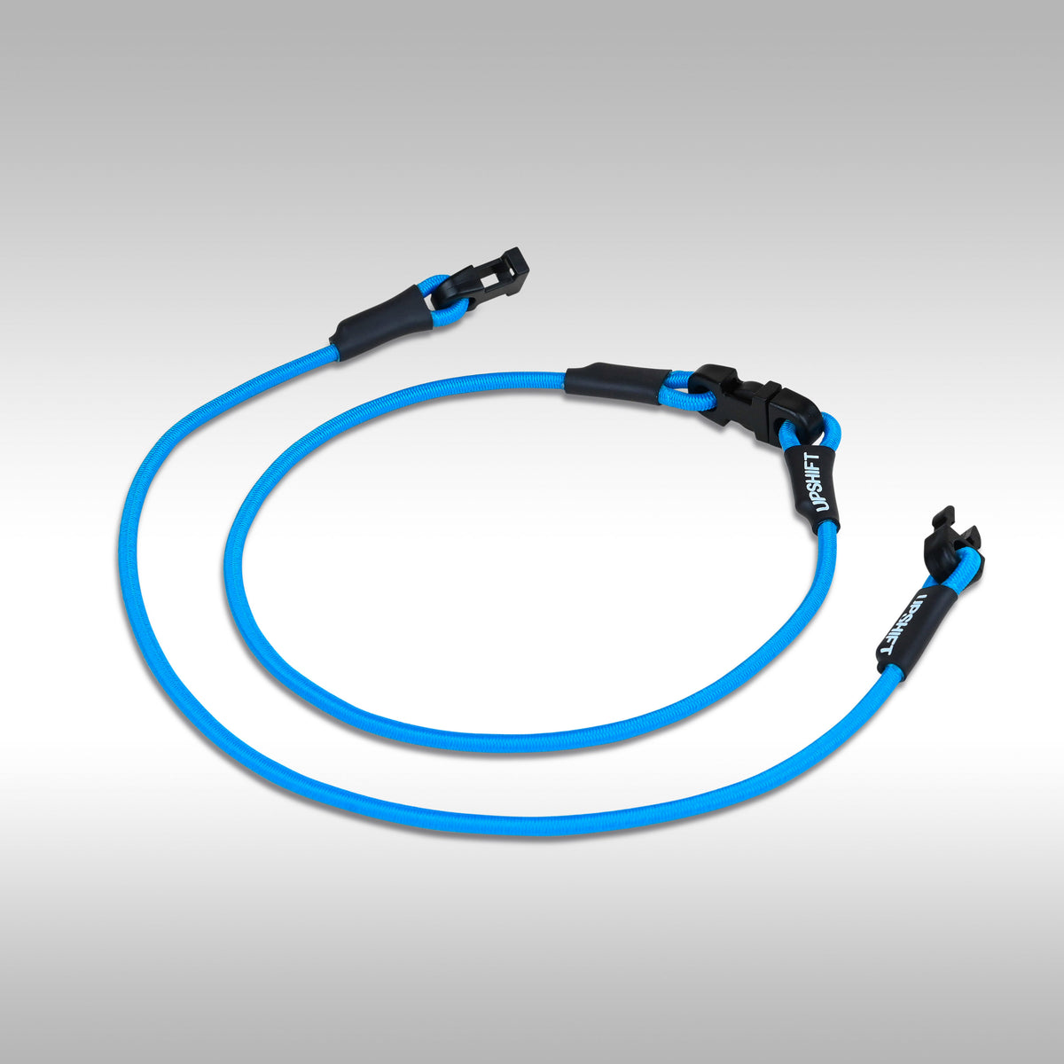 UPSHIFT POWER BANDS