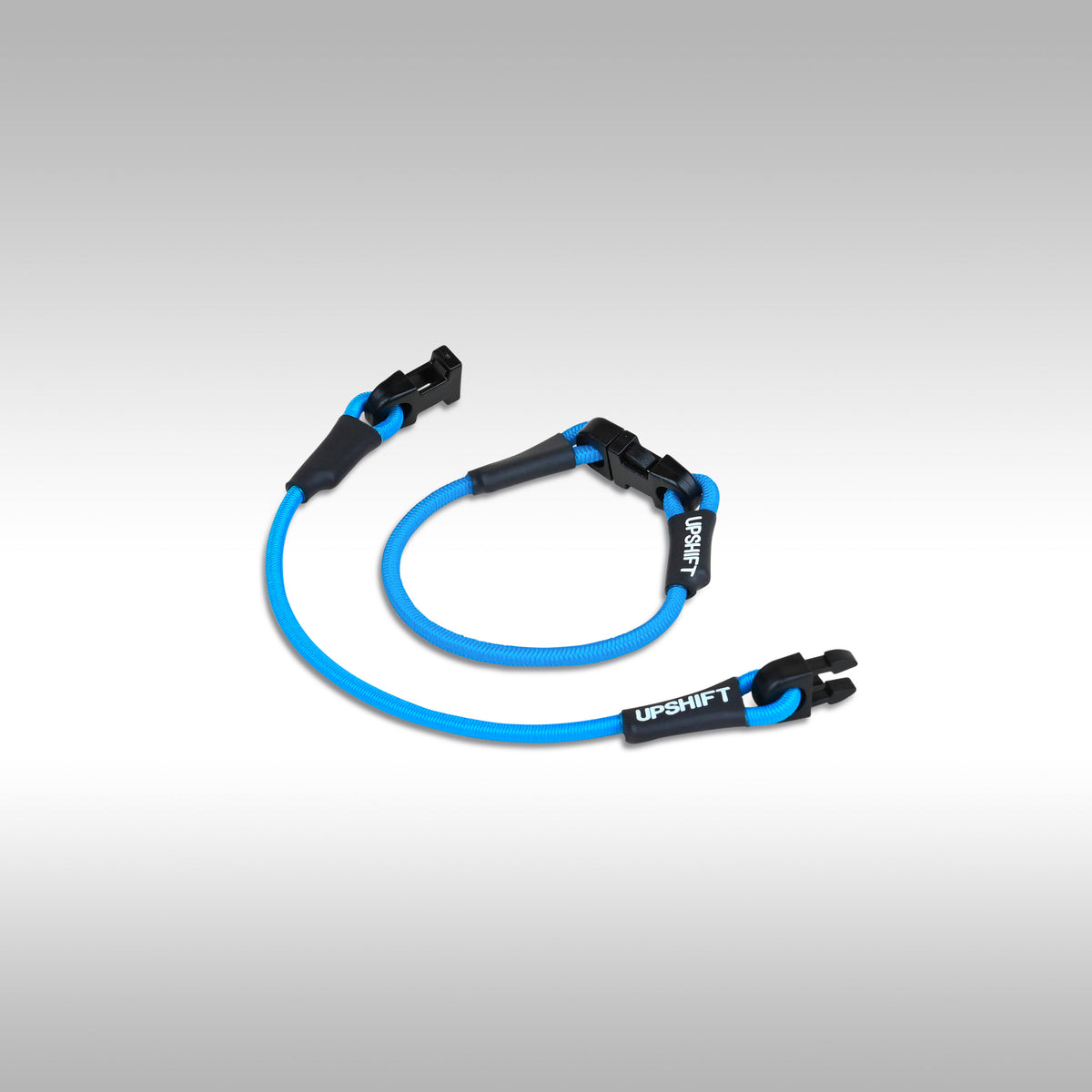UPSHIFT POWER BANDS
