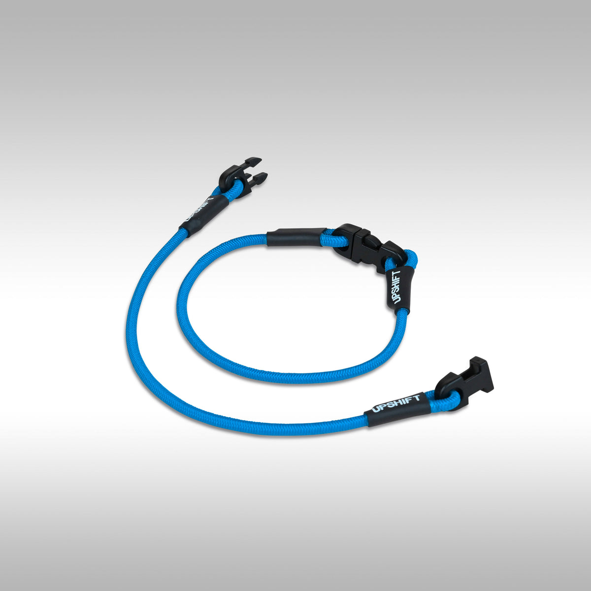UPSHIFT POWER BANDS