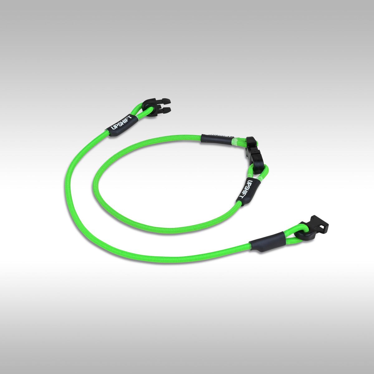 UPSHIFT POWER BANDS