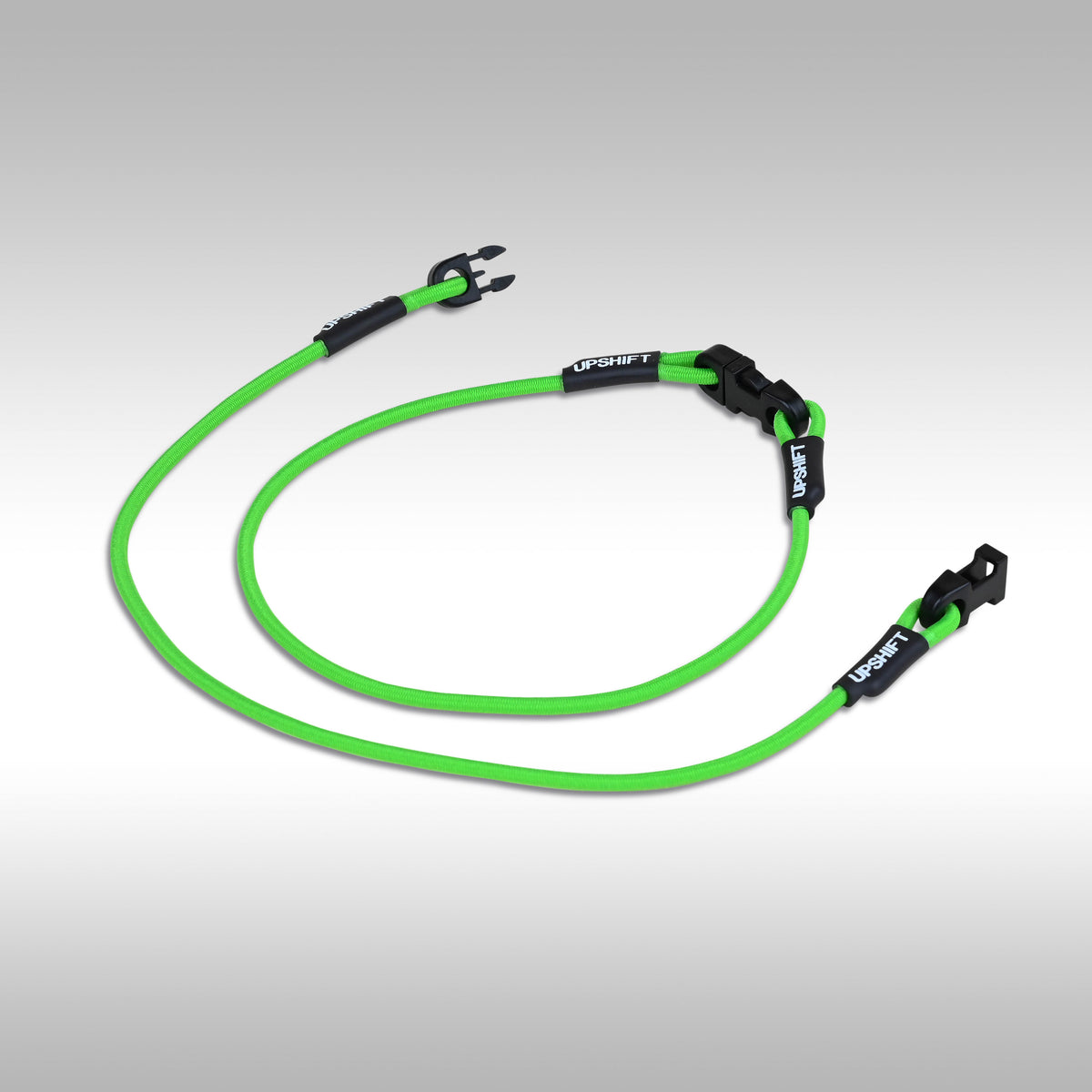 UPSHIFT POWER BANDS