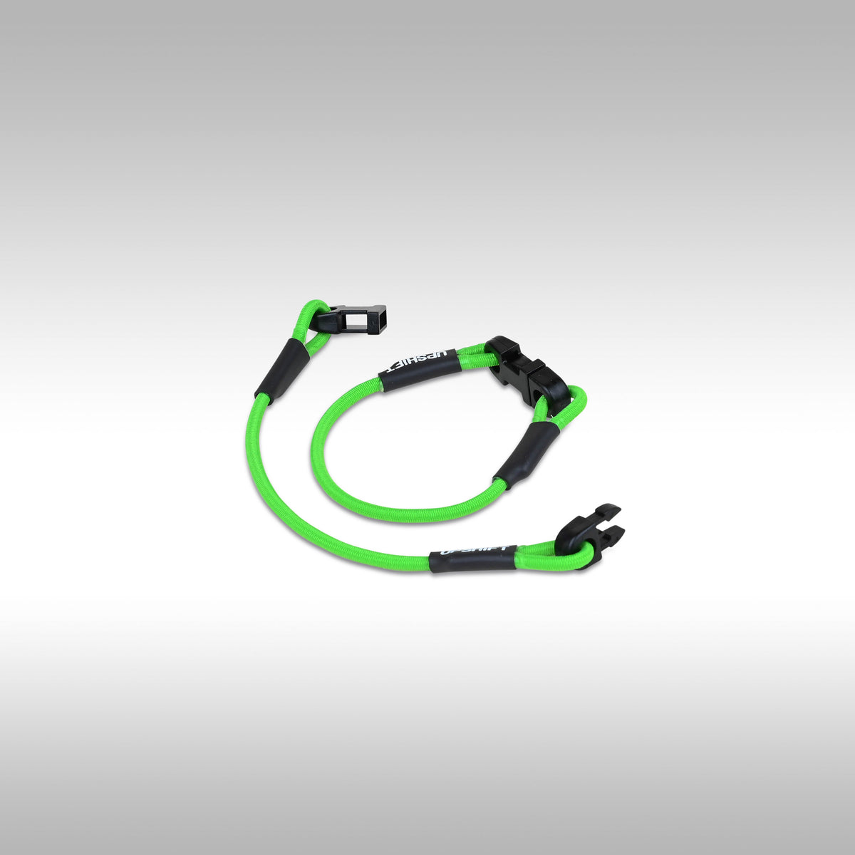 UPSHIFT POWER BANDS