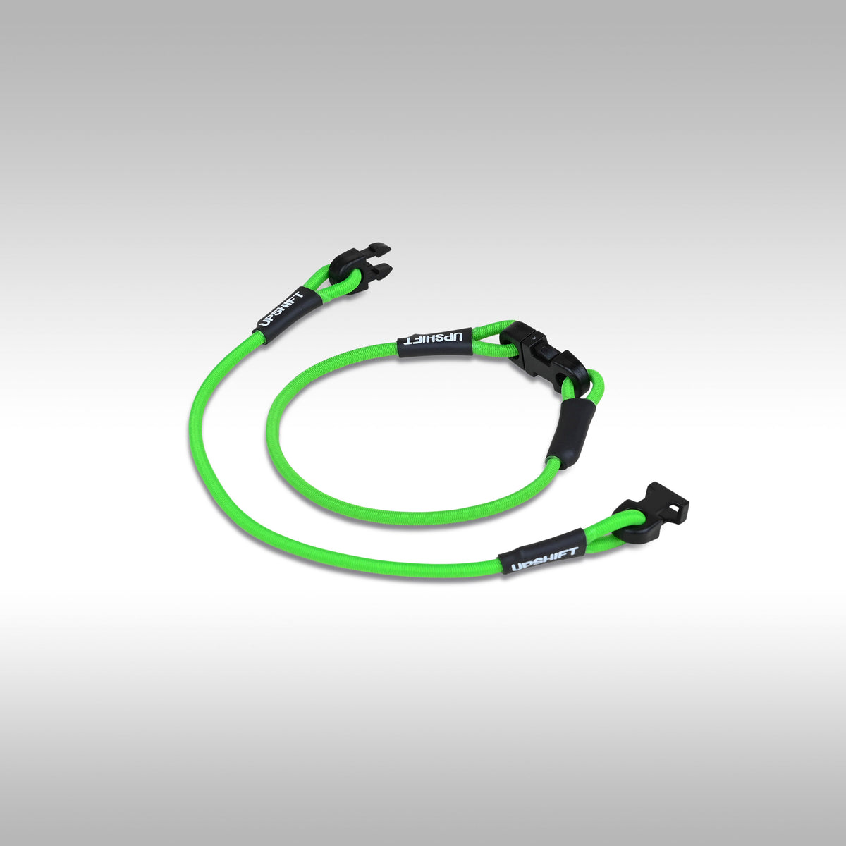 UPSHIFT POWER BANDS