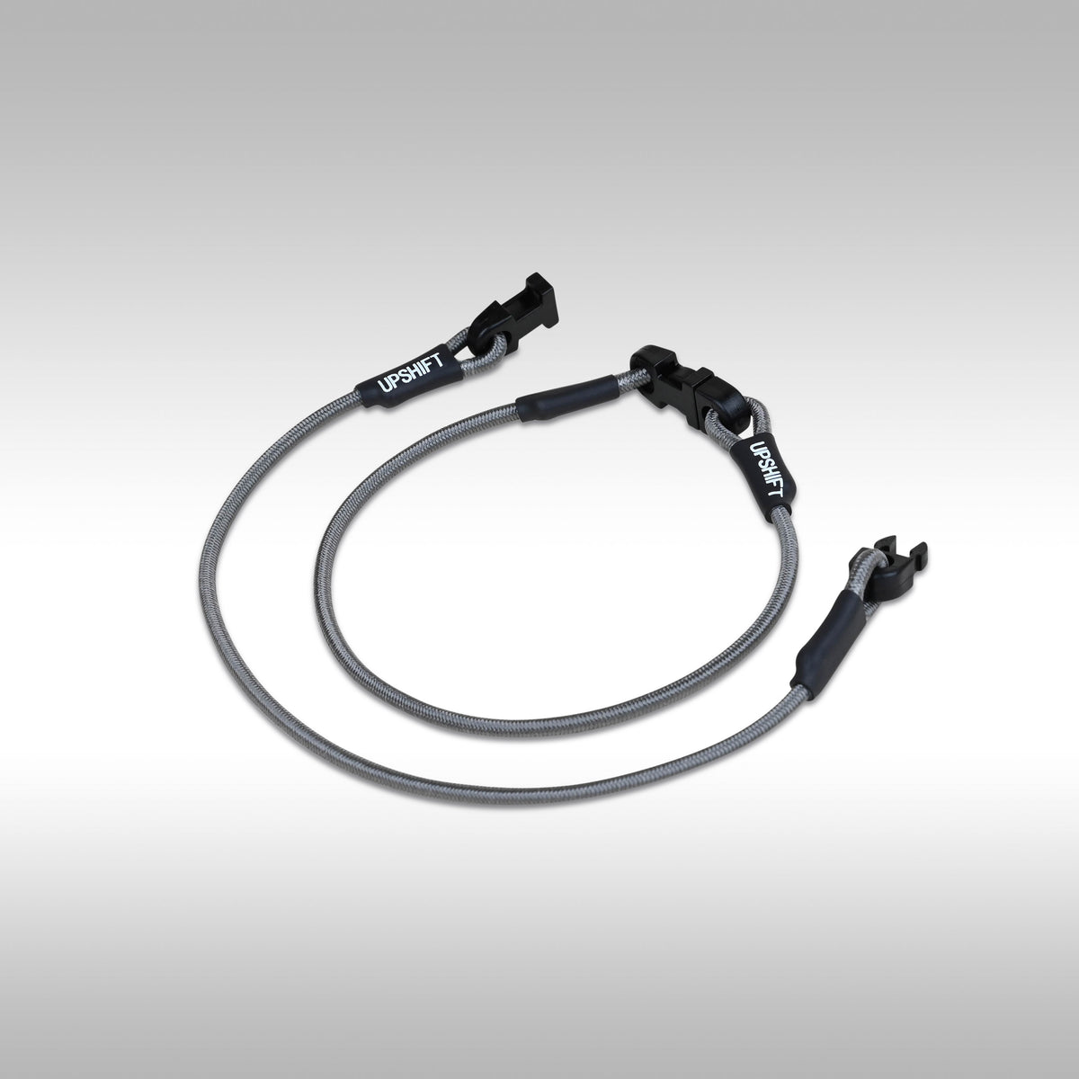 UPSHIFT POWER BANDS