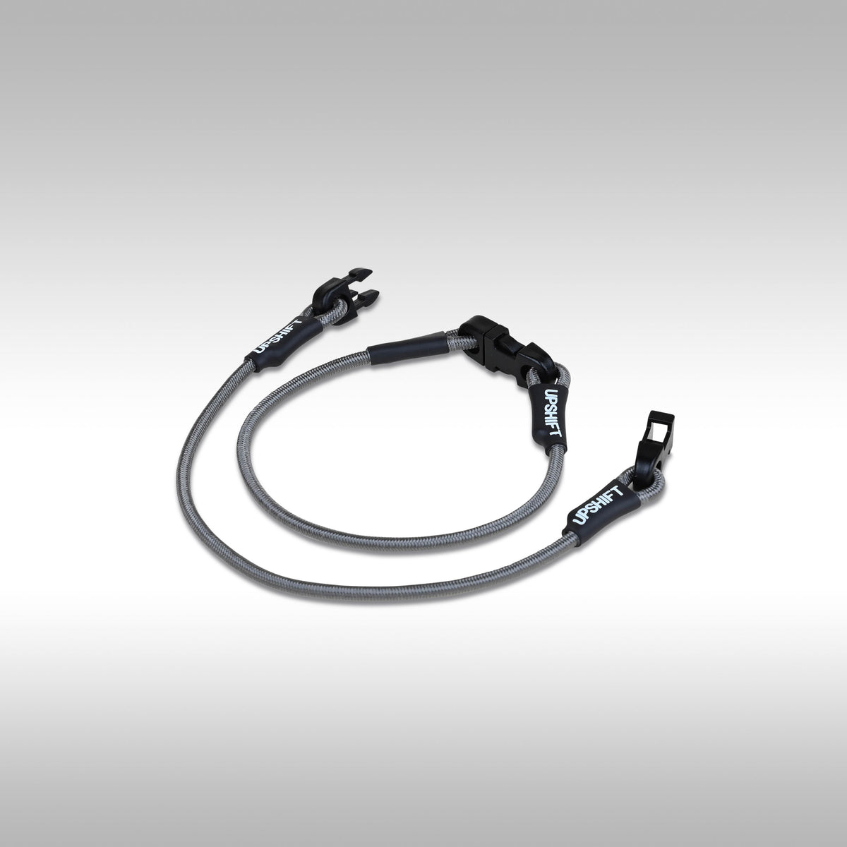 UPSHIFT POWER BANDS