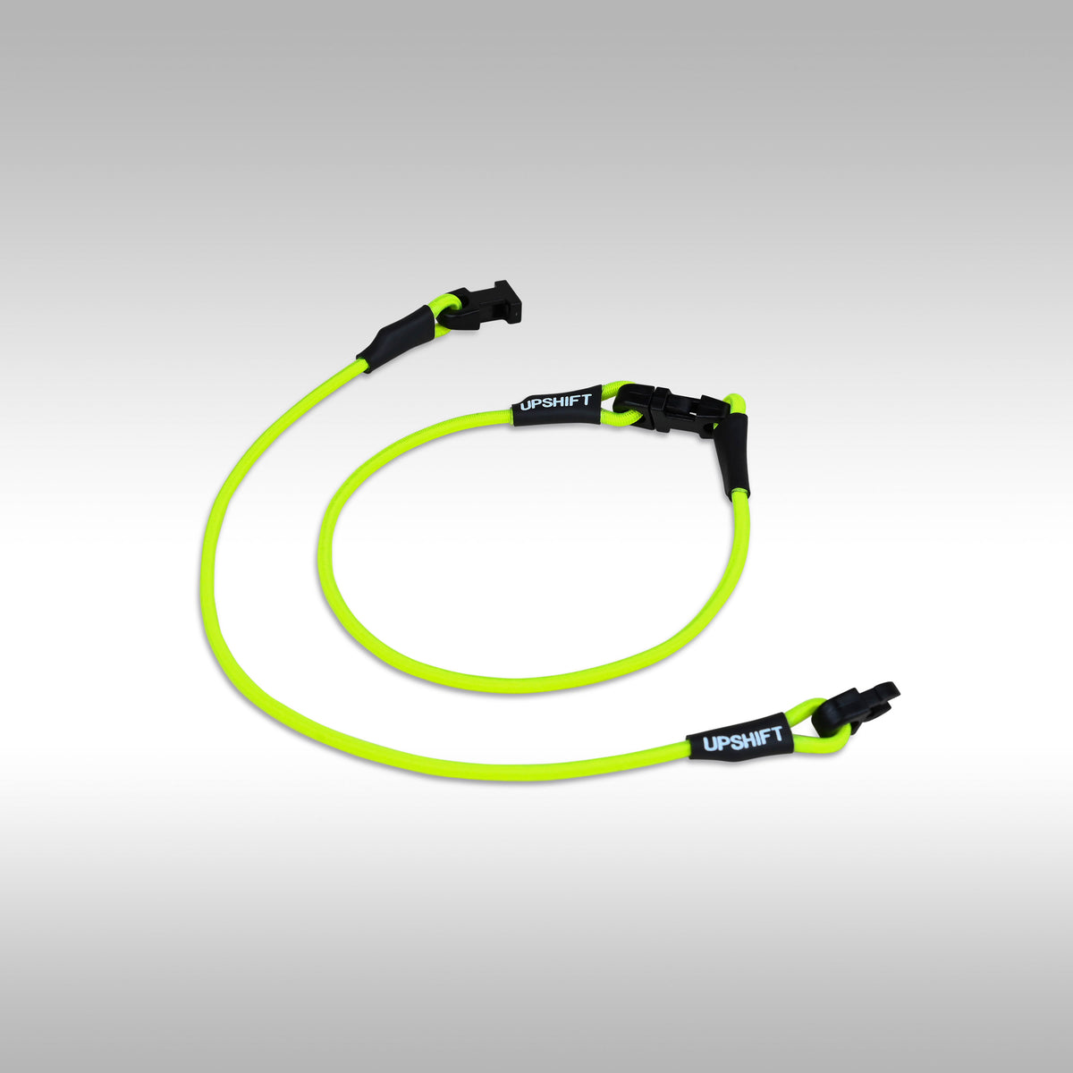 UPSHIFT POWER BANDS