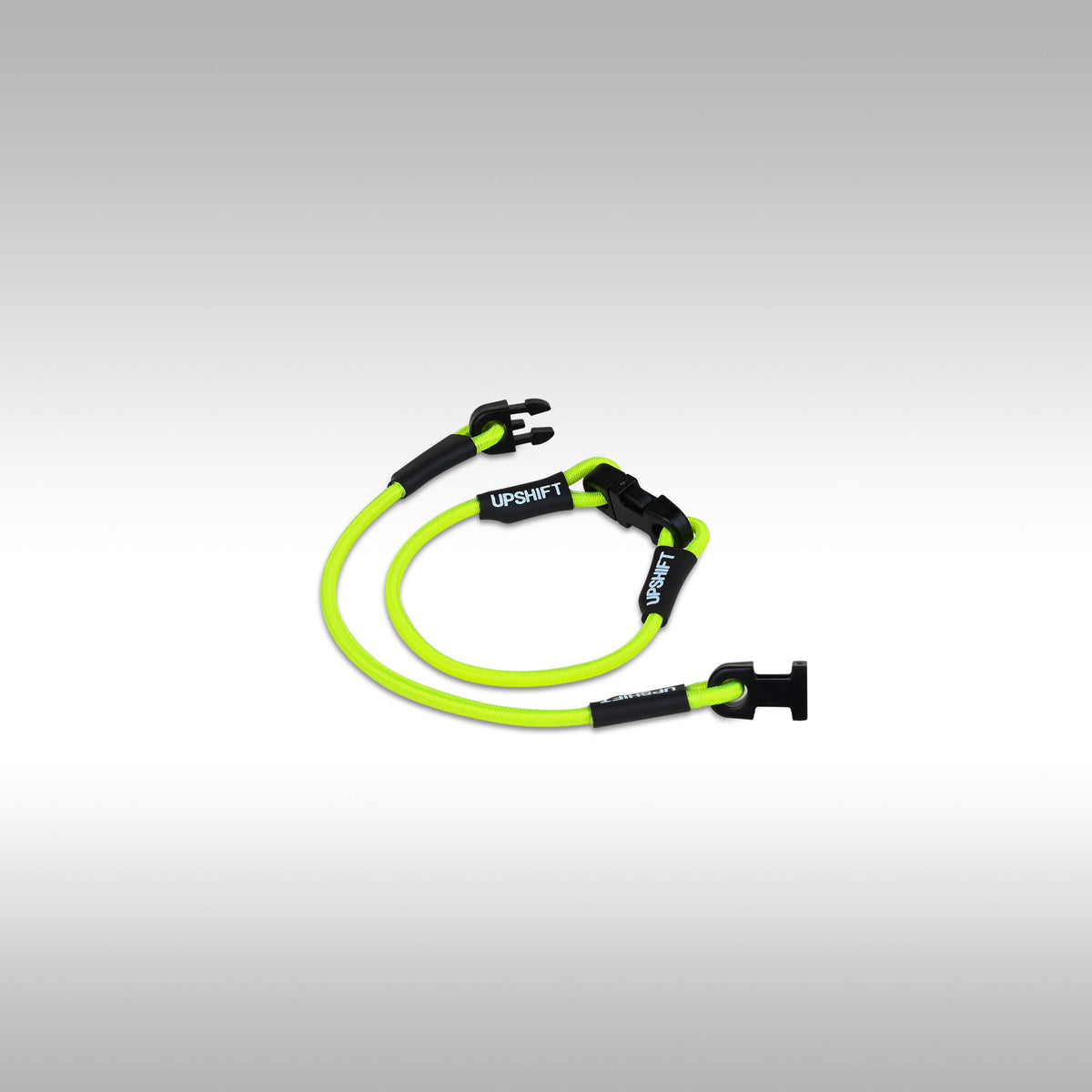 UPSHIFT POWER BANDS