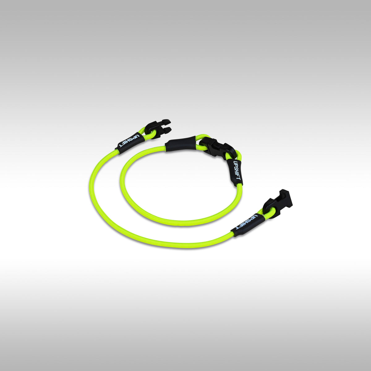UPSHIFT POWER BANDS