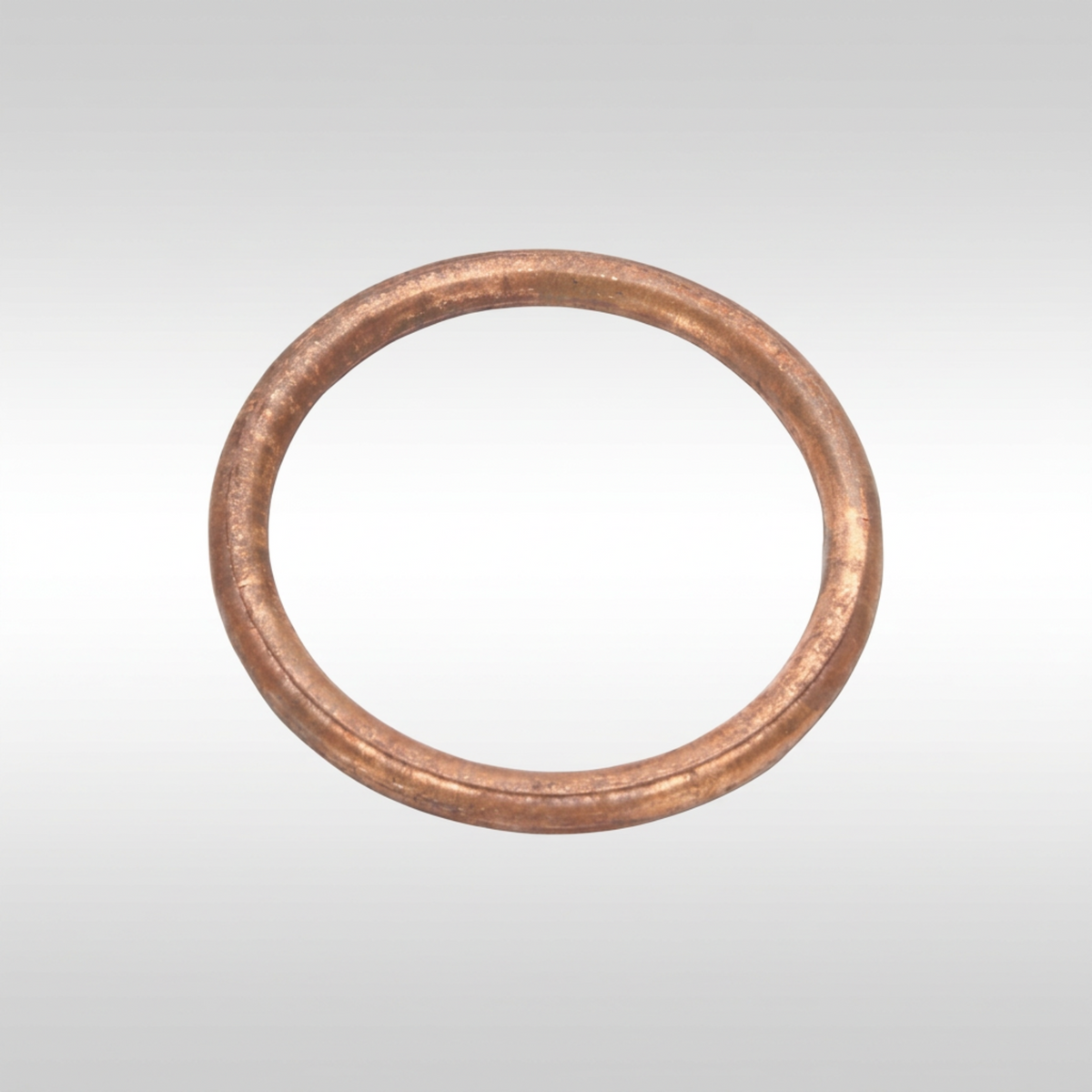 Vertex - Exhaust Gasket - Honda CRF250L, CRF300L, CRF450RL
