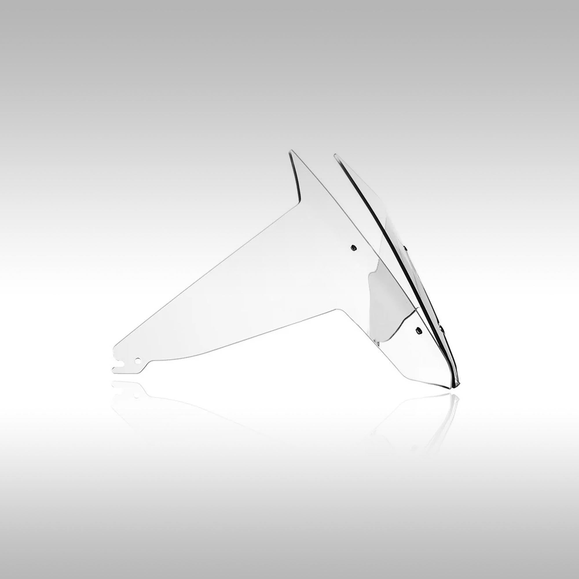 WRS - SIDE DEFLECTORS - YAMAHA TENERE 700 - TMBR MOTO