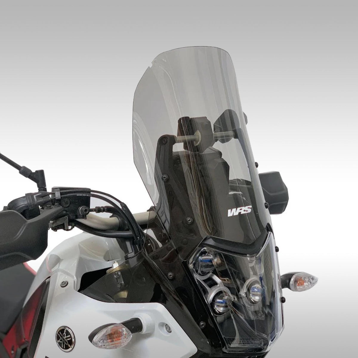 WRS - TOURING WINDSCREEN - YAMAHA TENERE 700