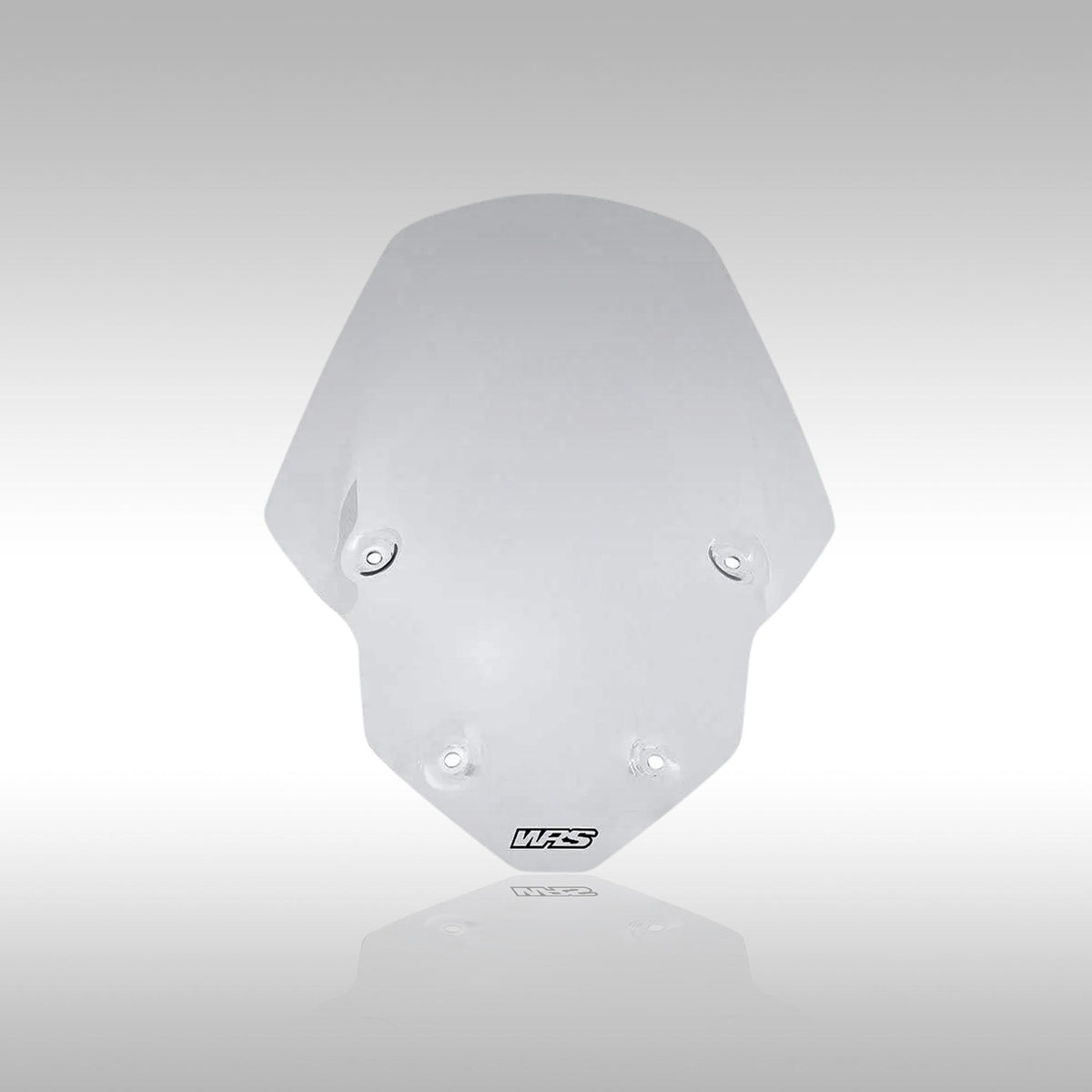 WRS - TOURING WINDSCREEN - TRIUMPH TIGER 850 / 900