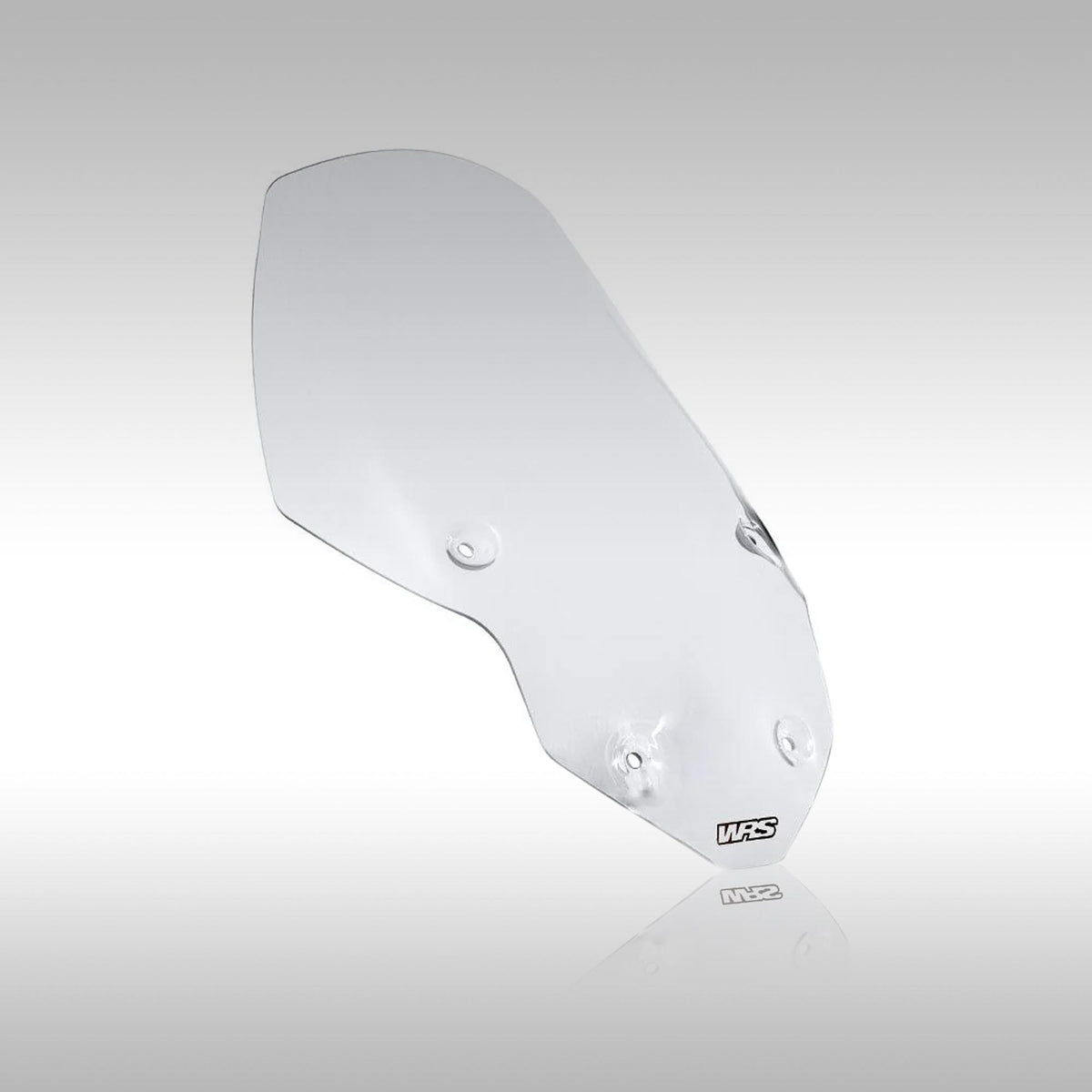 WRS - TOURING WINDSCREEN - TRIUMPH TIGER 850 / 900