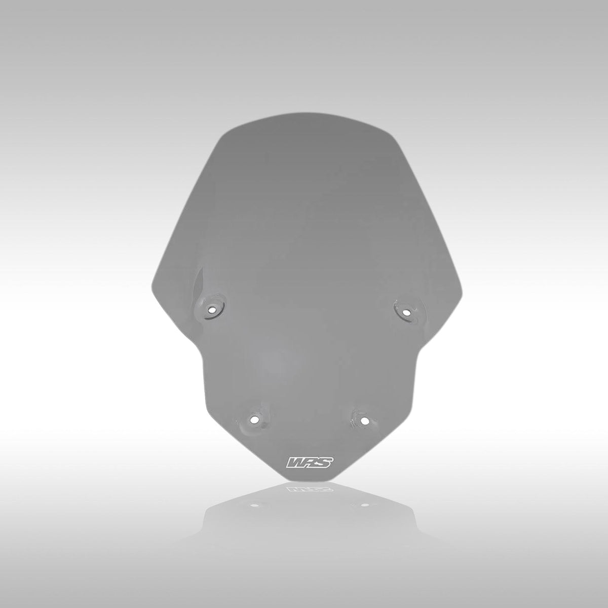 WRS - TOURING WINDSCREEN - TRIUMPH TIGER 850 / 900