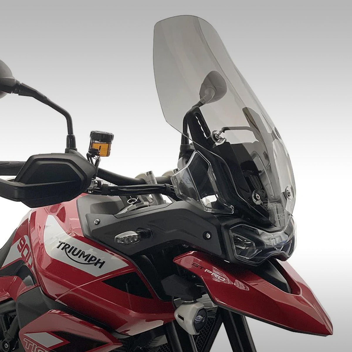 WRS - TOURING WINDSCREEN - TRIUMPH TIGER 850 / 900