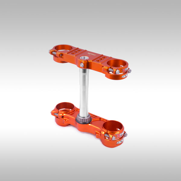 Xtrig Triple Clamp 501330501101 – Premium Performance | TMBR MOTO