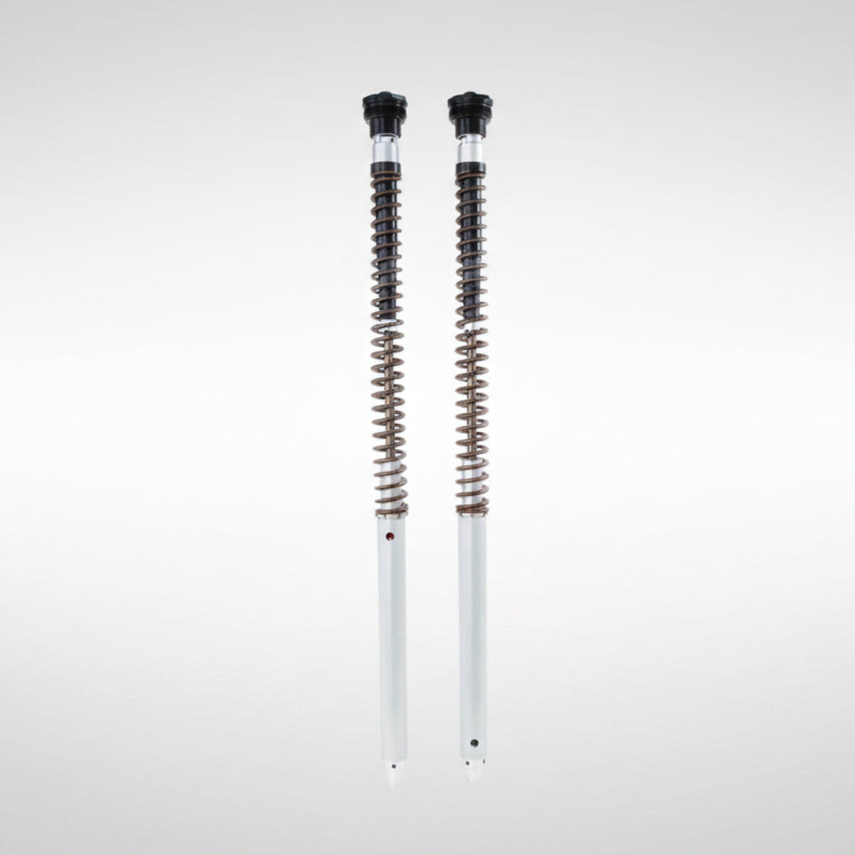 Öhlins NIX 30 Adventure front fork cartridge kit FKA 114 for the Yamaha Tenere 700 motorcycle.