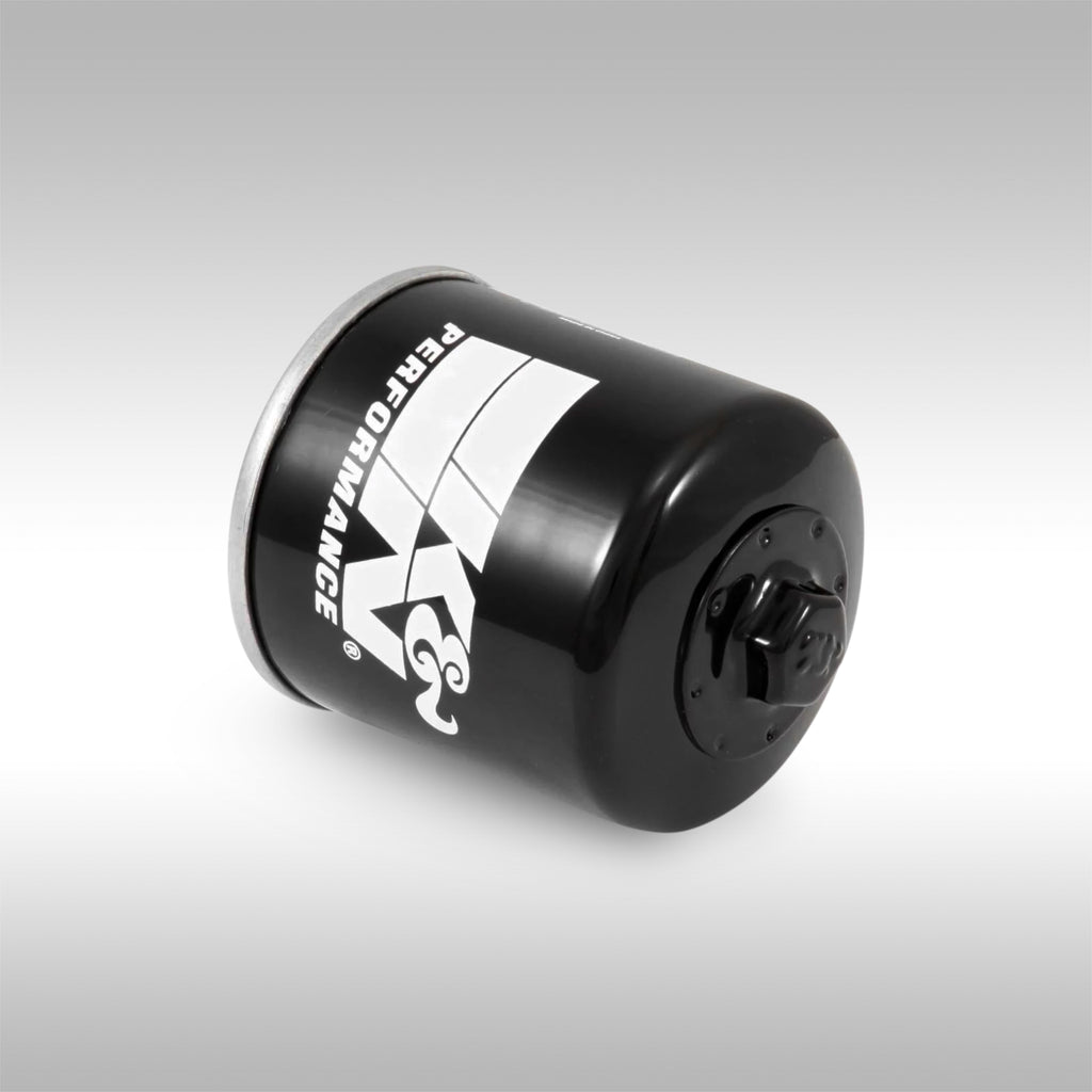 K&N OIL FILTER - KN-138 - TMBR MOTO