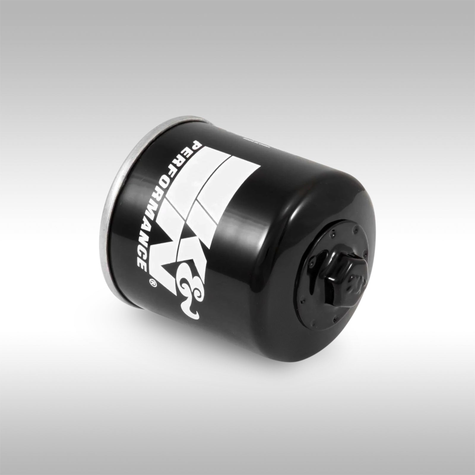 K&N KN-138 Motorcycle Oil Filter – V-Strom 650, 800, 1000, 1050, Tuareg 660