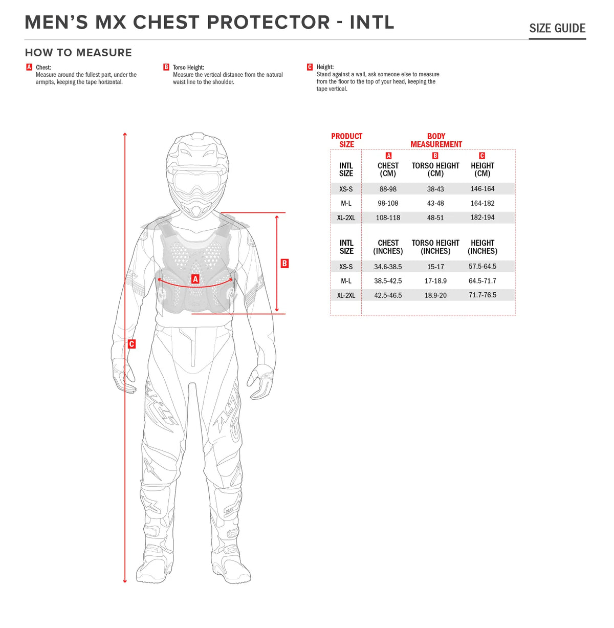 ALPINESTARS - BIONIC ACTION V2 PROTECTION JACKET