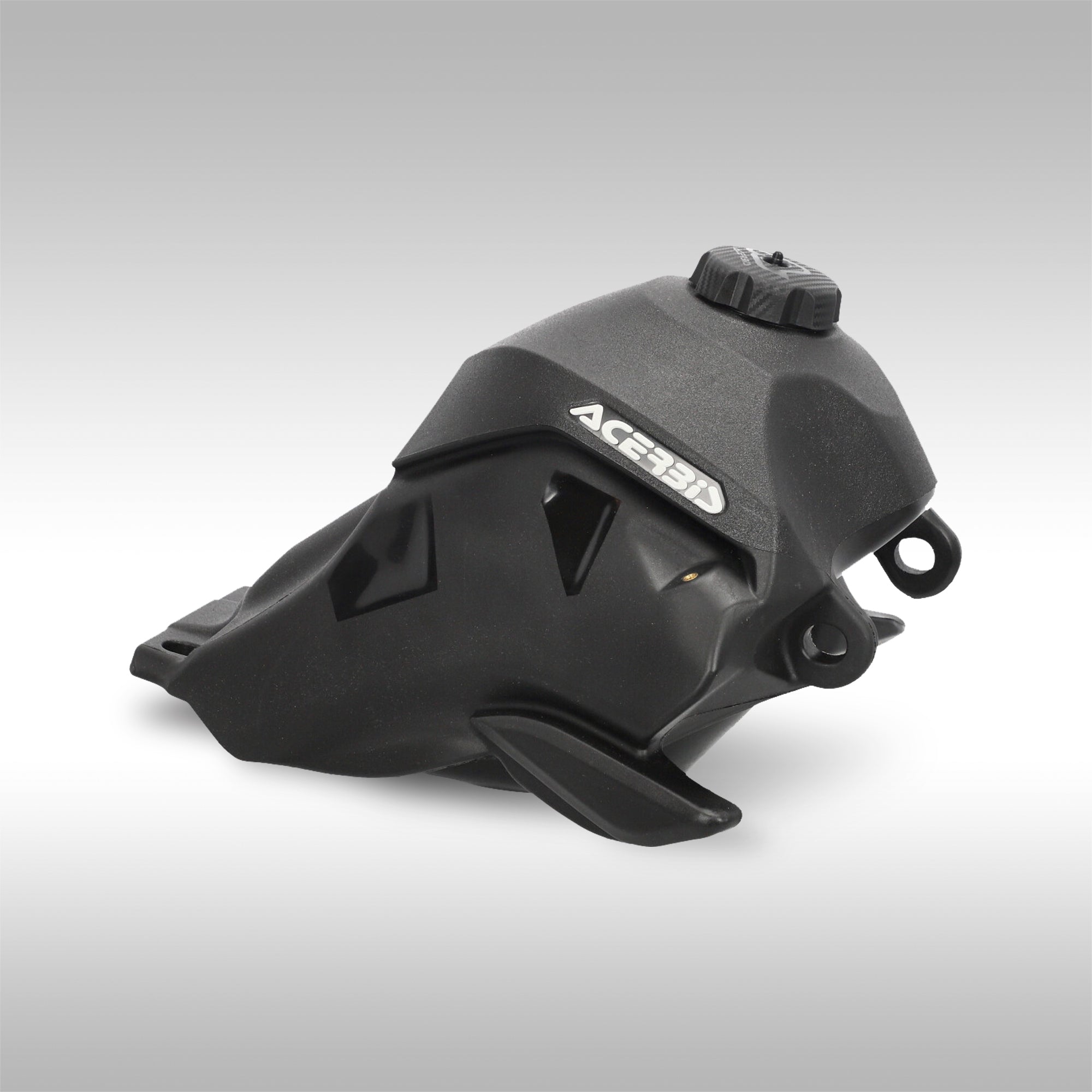 Fuel Tank Acerbis Dirt Bike Auxiliary Fuel Tank Acerbis Gallon