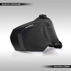 ACERBIS - 6.6 GALLON FUEL TANK - SUZUKI DR650S - TMBR MOTO