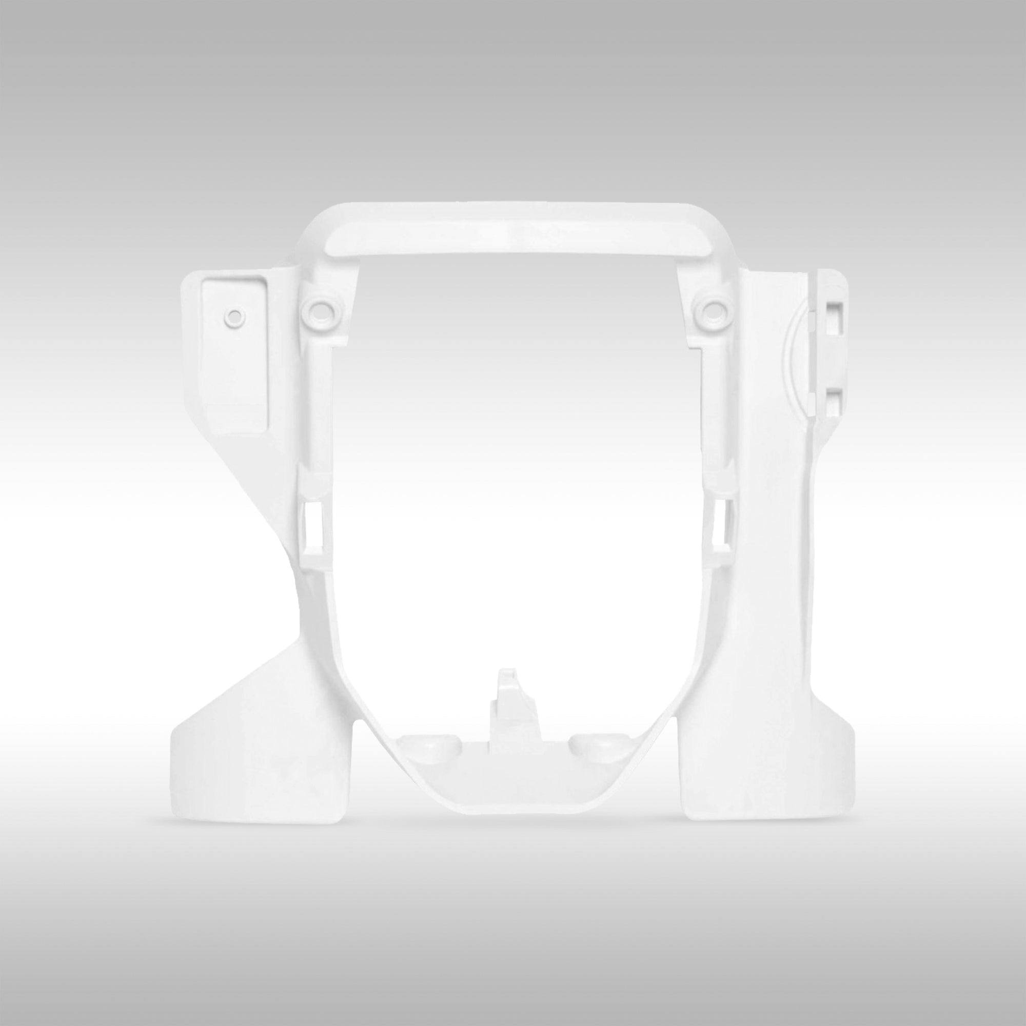 ☆hide☆after　GE フィット　usパーツ ACERBIS - HEADLIGHT MASK - 2020–2023 HUSQVARNA FE / TE