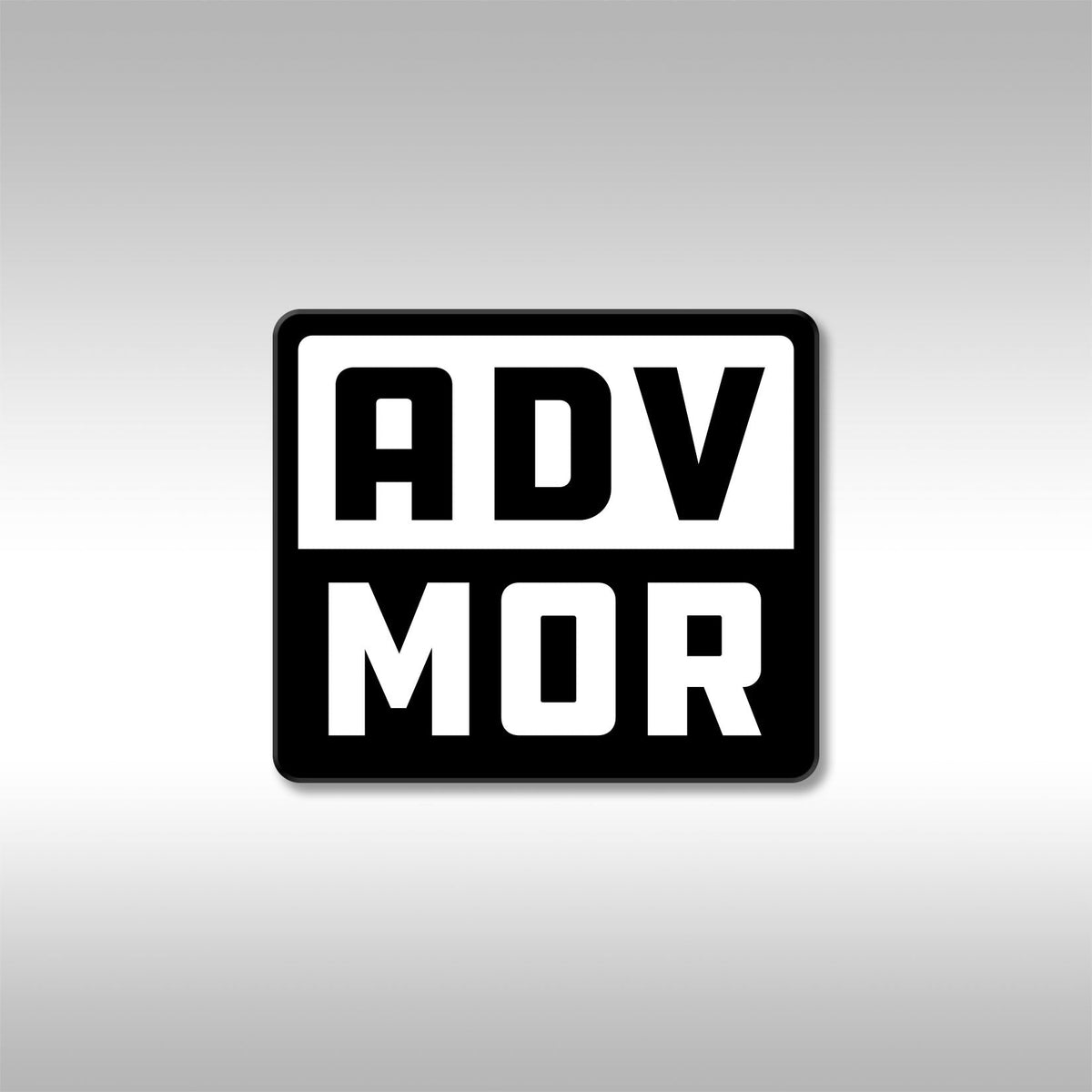 ACTION STICKERS - HEAVY DUTY