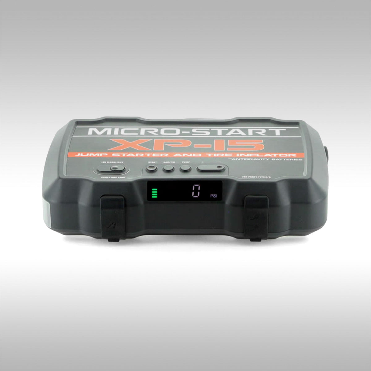 ANTIGRAVITY - MICRO-START XP-15