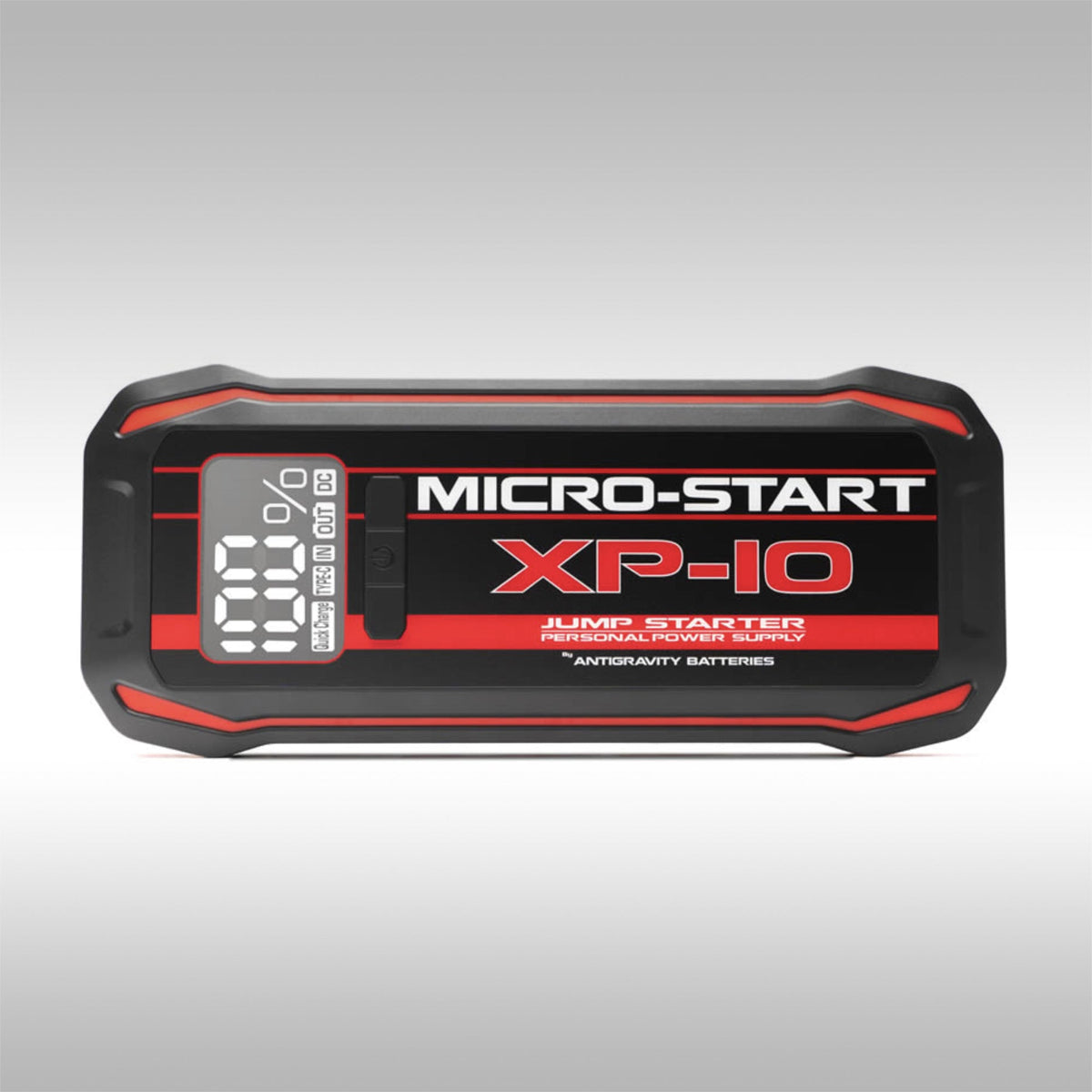 ANTIGRAVITY - MICRO-START XP-10 - GEN 2