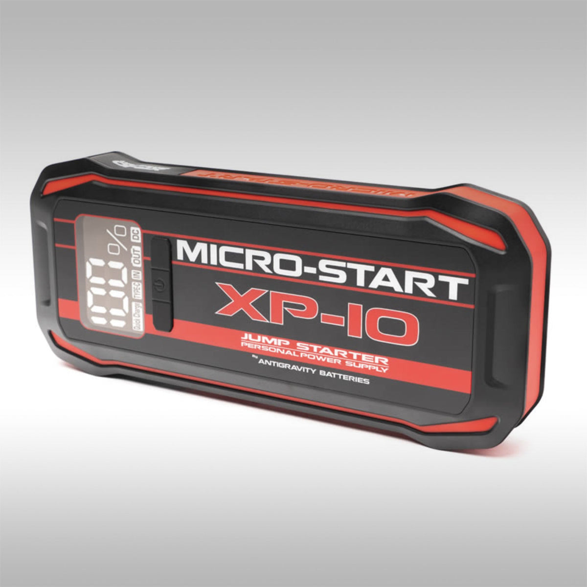 ANTIGRAVITY - MICRO-START XP-10 - GEN 2