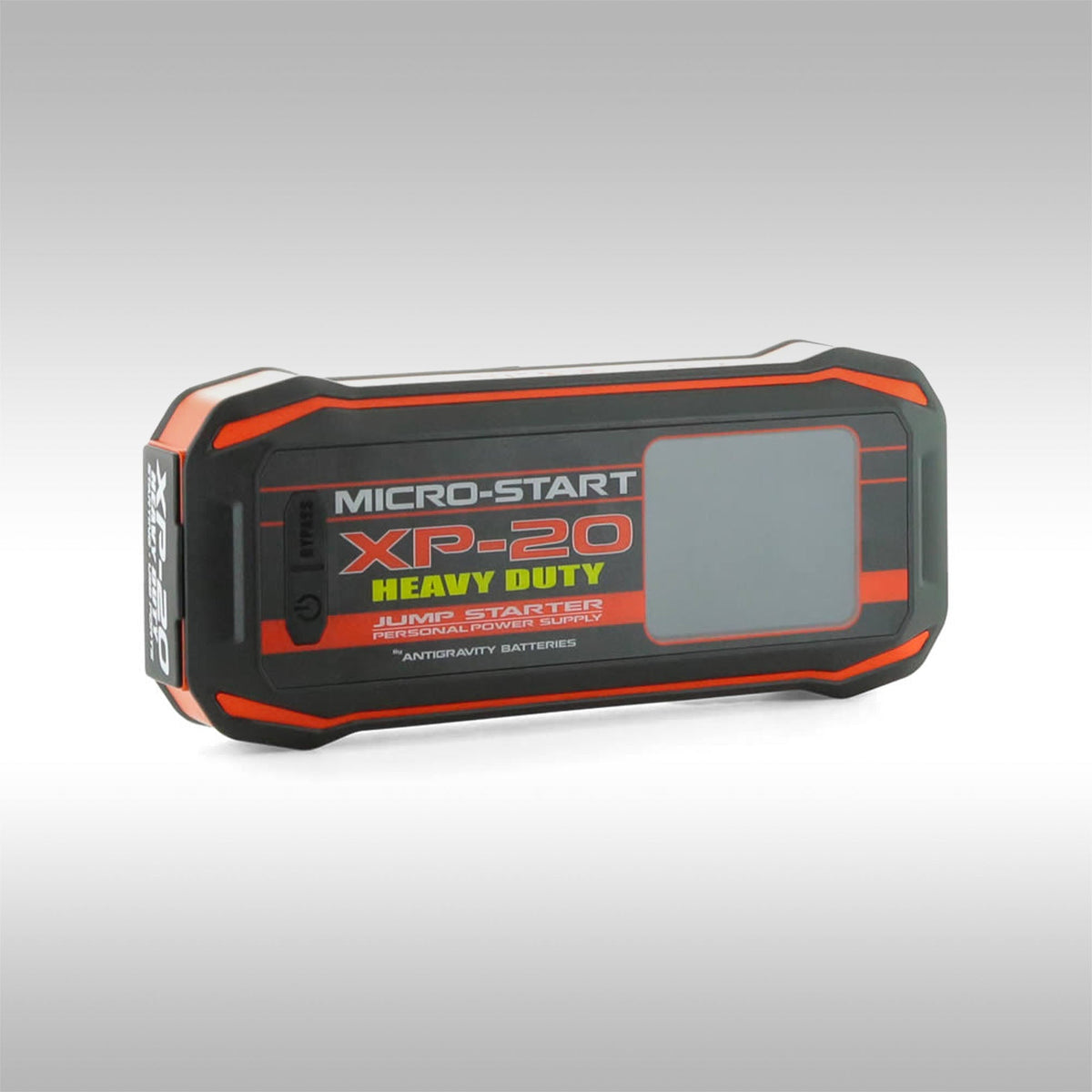ANTIGRAVITY - MICRO-START XP-20 HEAVY DUTY - GEN 2