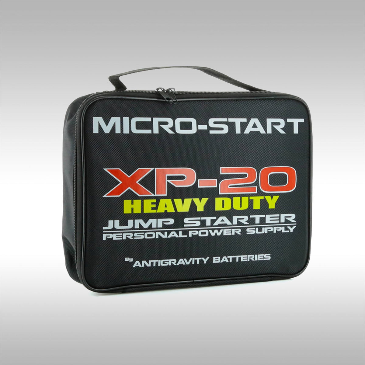 ANTIGRAVITY - MICRO-START XP-20 HEAVY DUTY - GEN 2