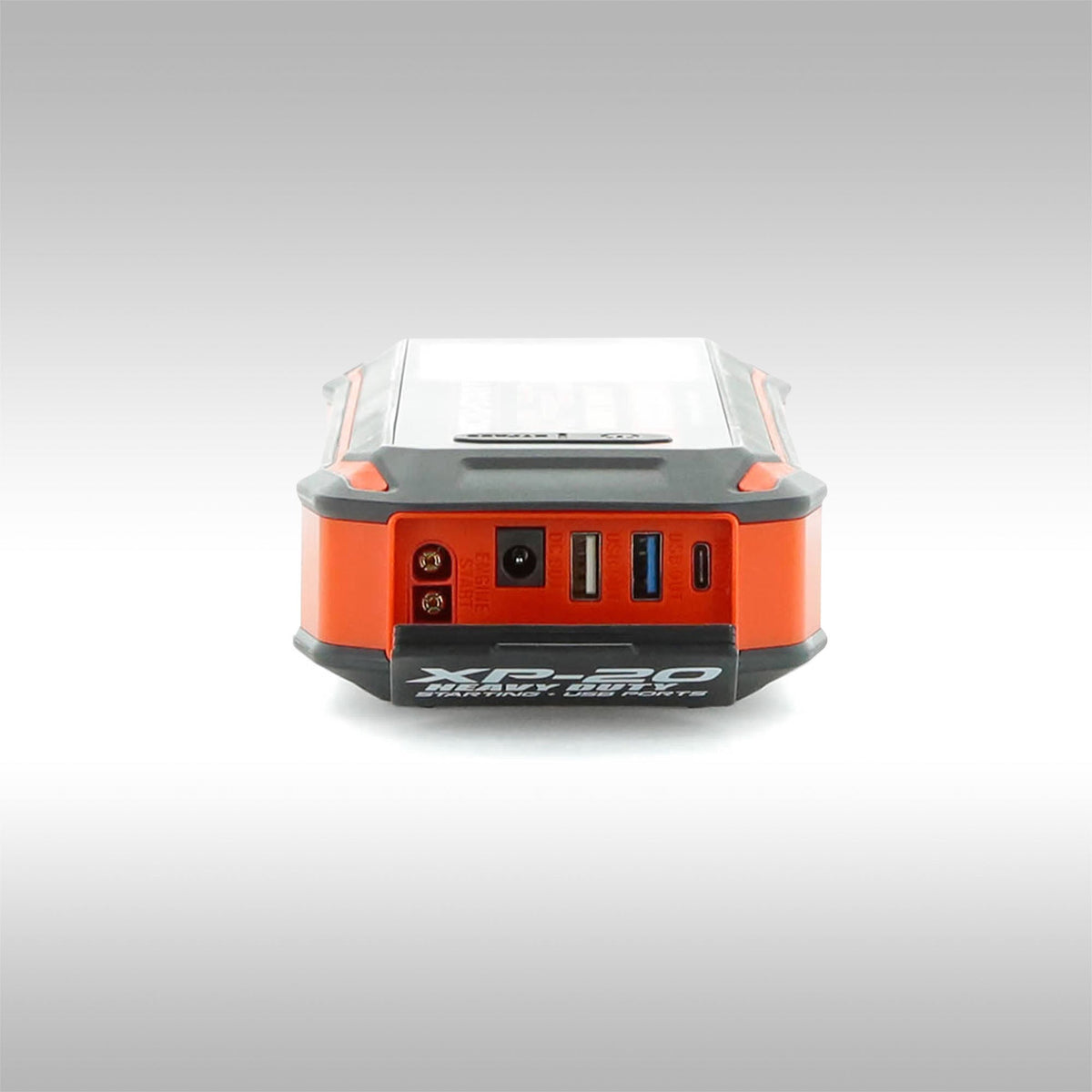 ANTIGRAVITY - MICRO-START XP-20 HEAVY DUTY - GEN 2