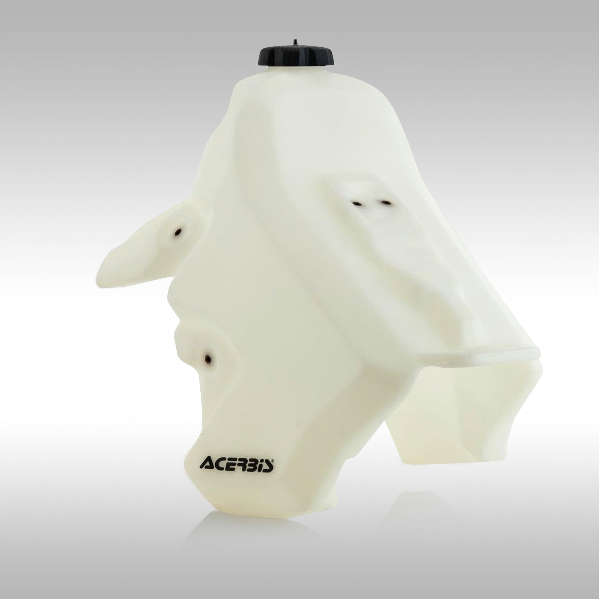 Acerbis 3.9 Gallon Fuel Tank | Suzuki DR-Z400 | TMBR MOTO