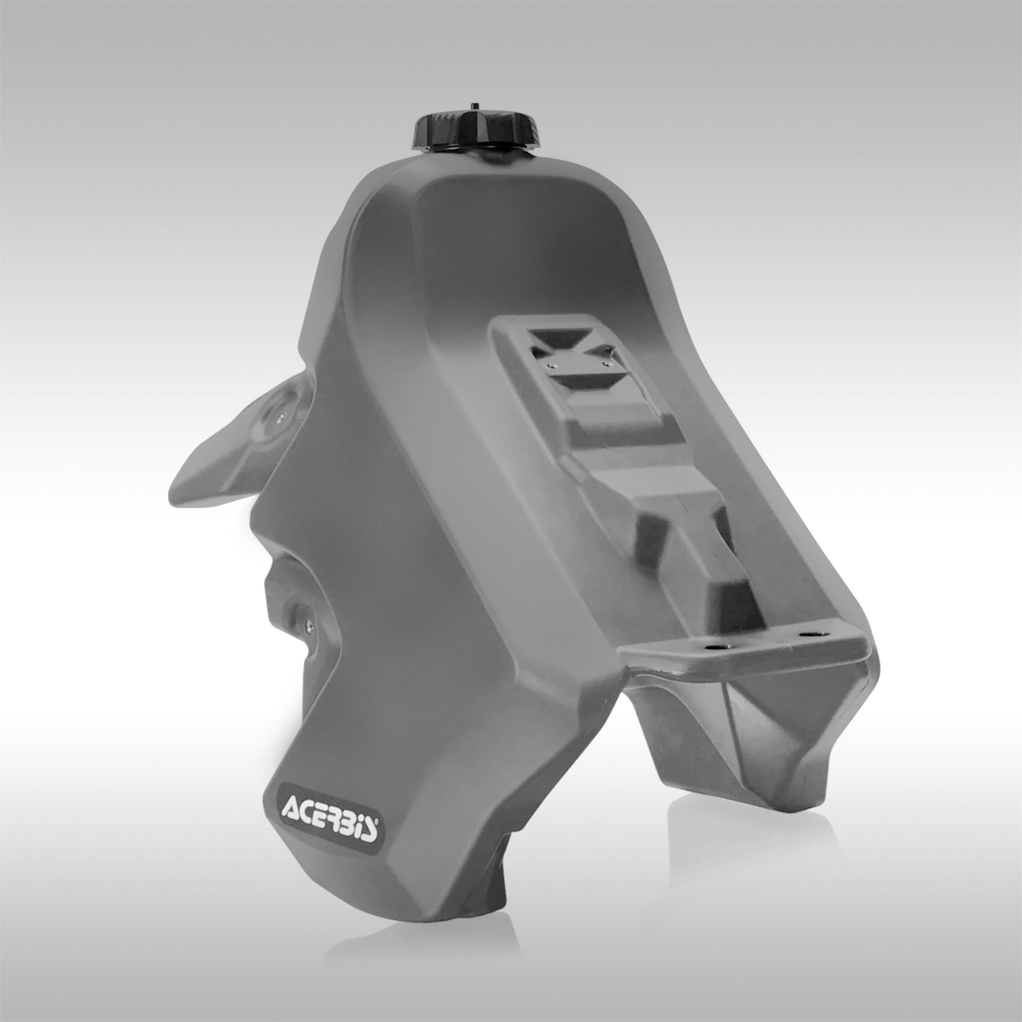 Acerbis 3.9 Gallon Fuel Tank | Suzuki DR-Z400 | TMBR MOTO