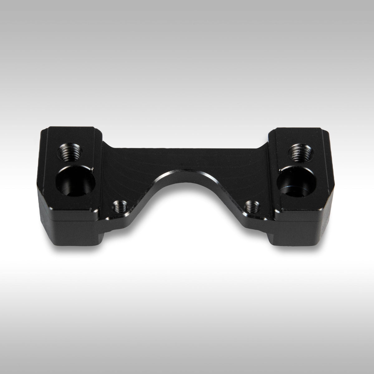 MSC MOTO - APEX ADAPTER FOR AXIS STEERING DAMPER