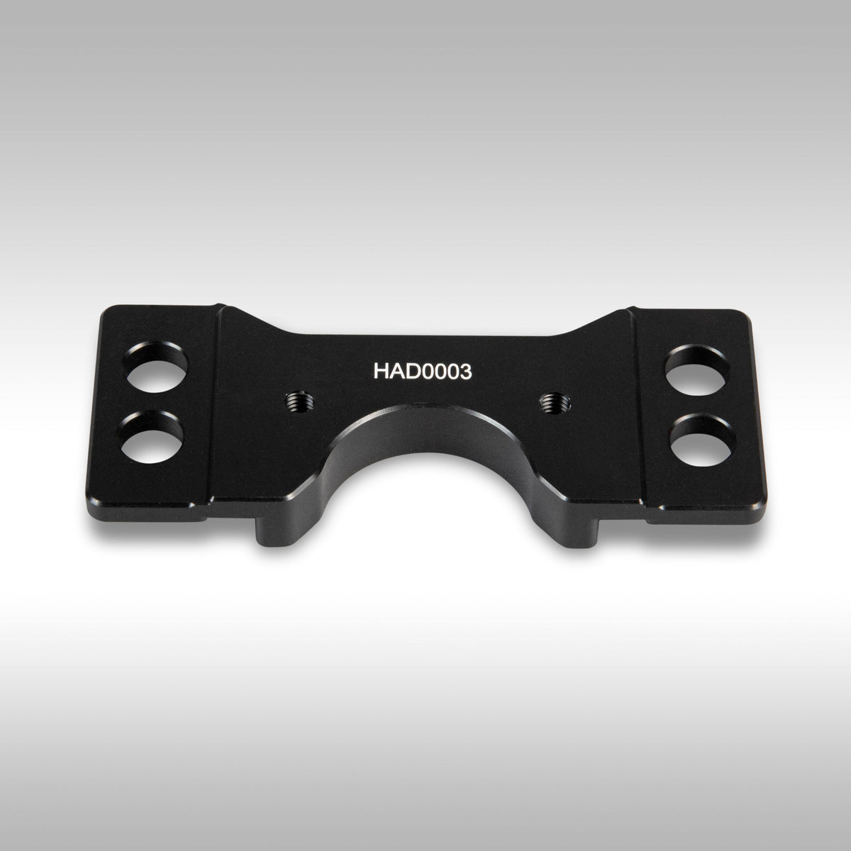MSC MOTO - APEX ADAPTOR FOR VECTOR STEERING DAMPER
