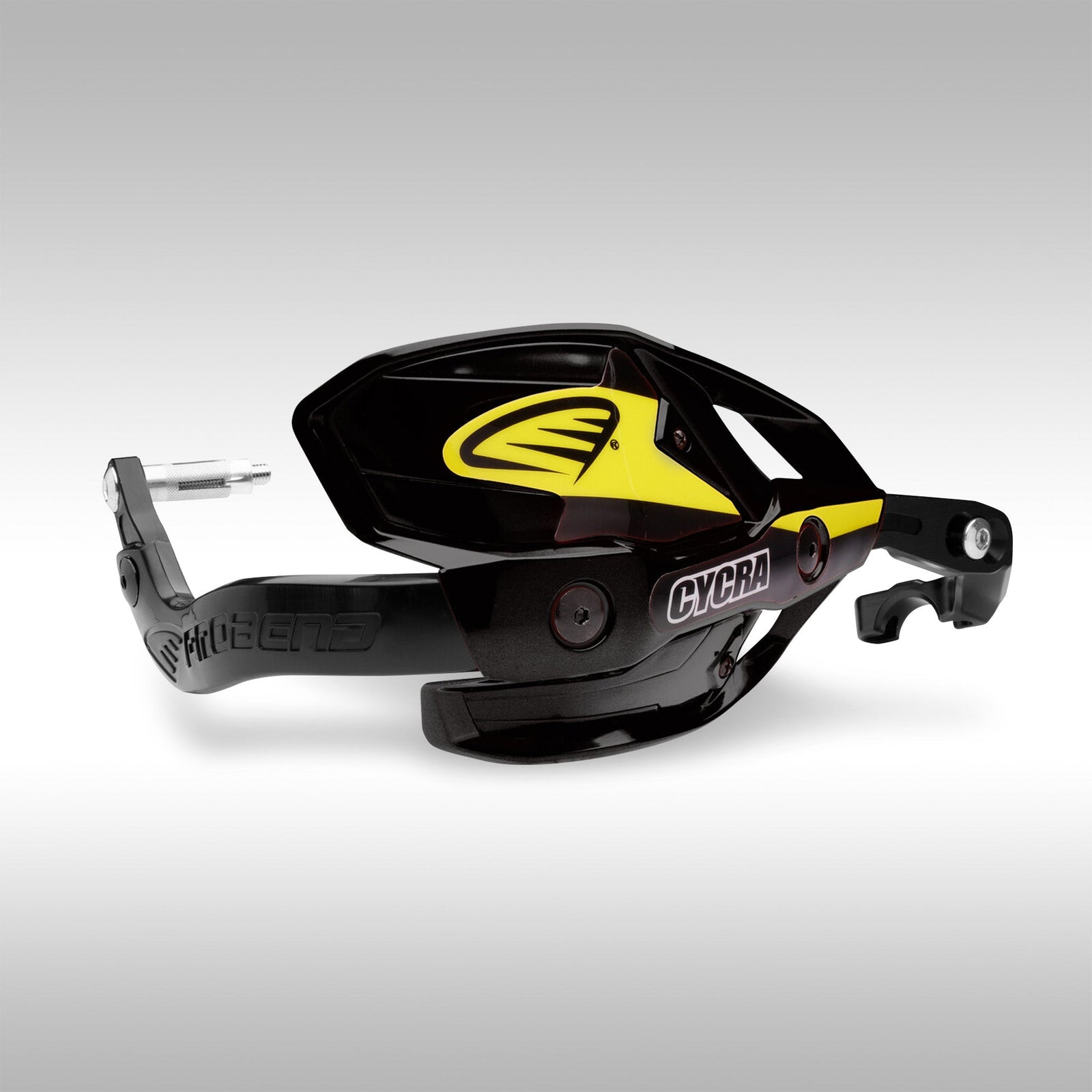 Cycra Pro-Bend CRM Racer Pack - 7/8"/Natural