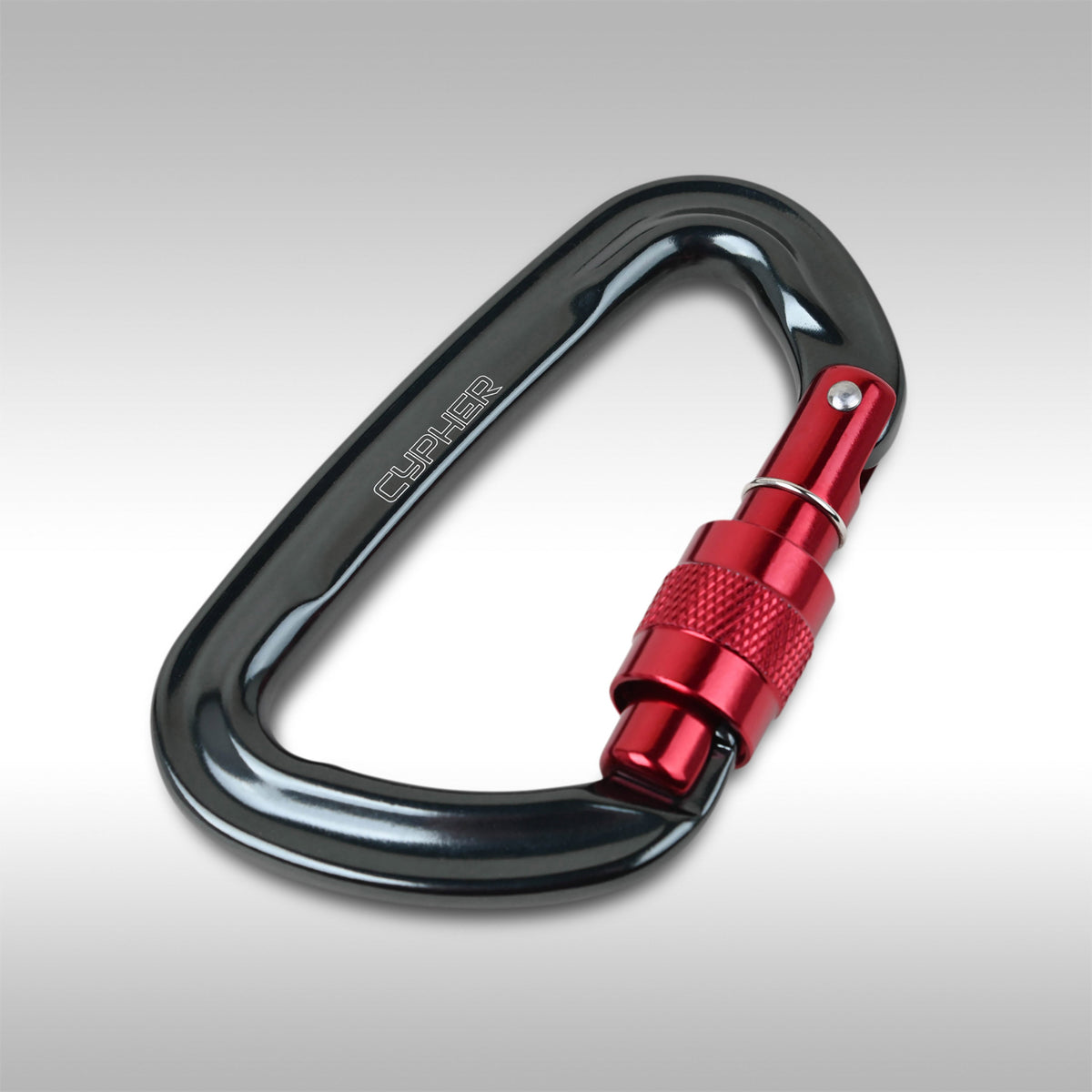 CYPHER - FIREFLY II CARABINERS