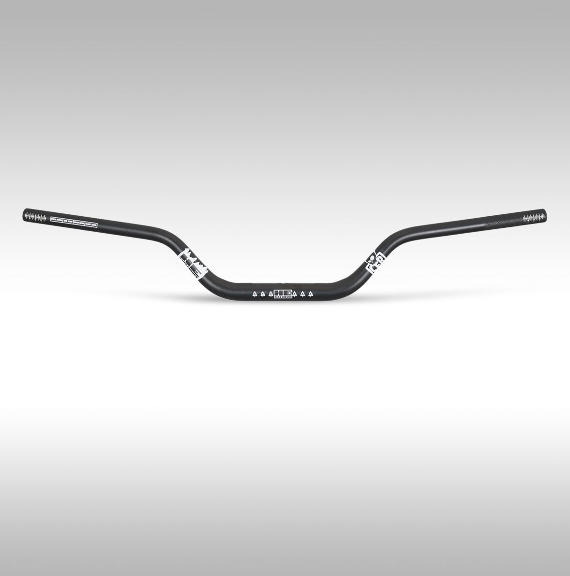 Enduro bars hot sale