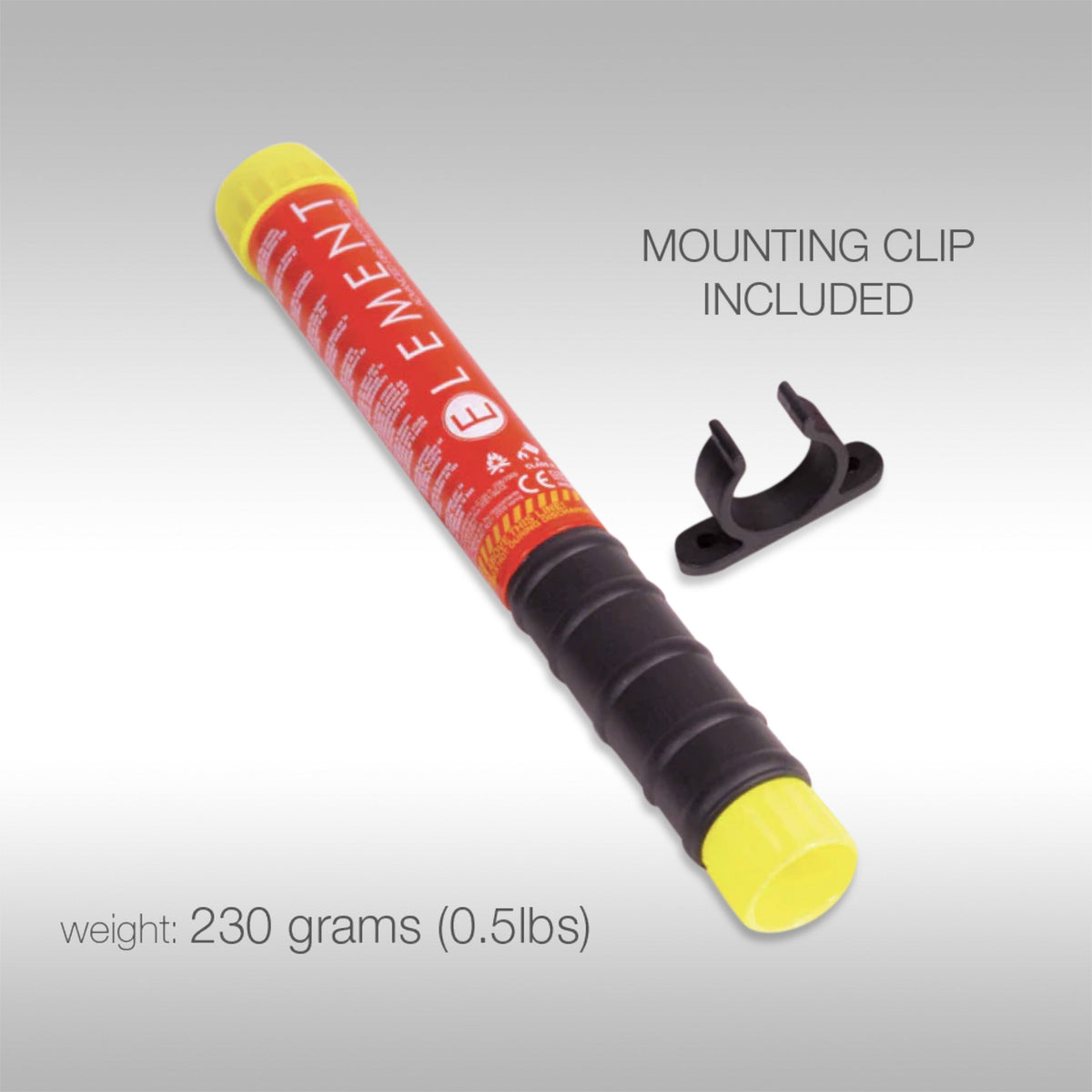 ELEMENT - E50 FIRE EXTINGUISHER
