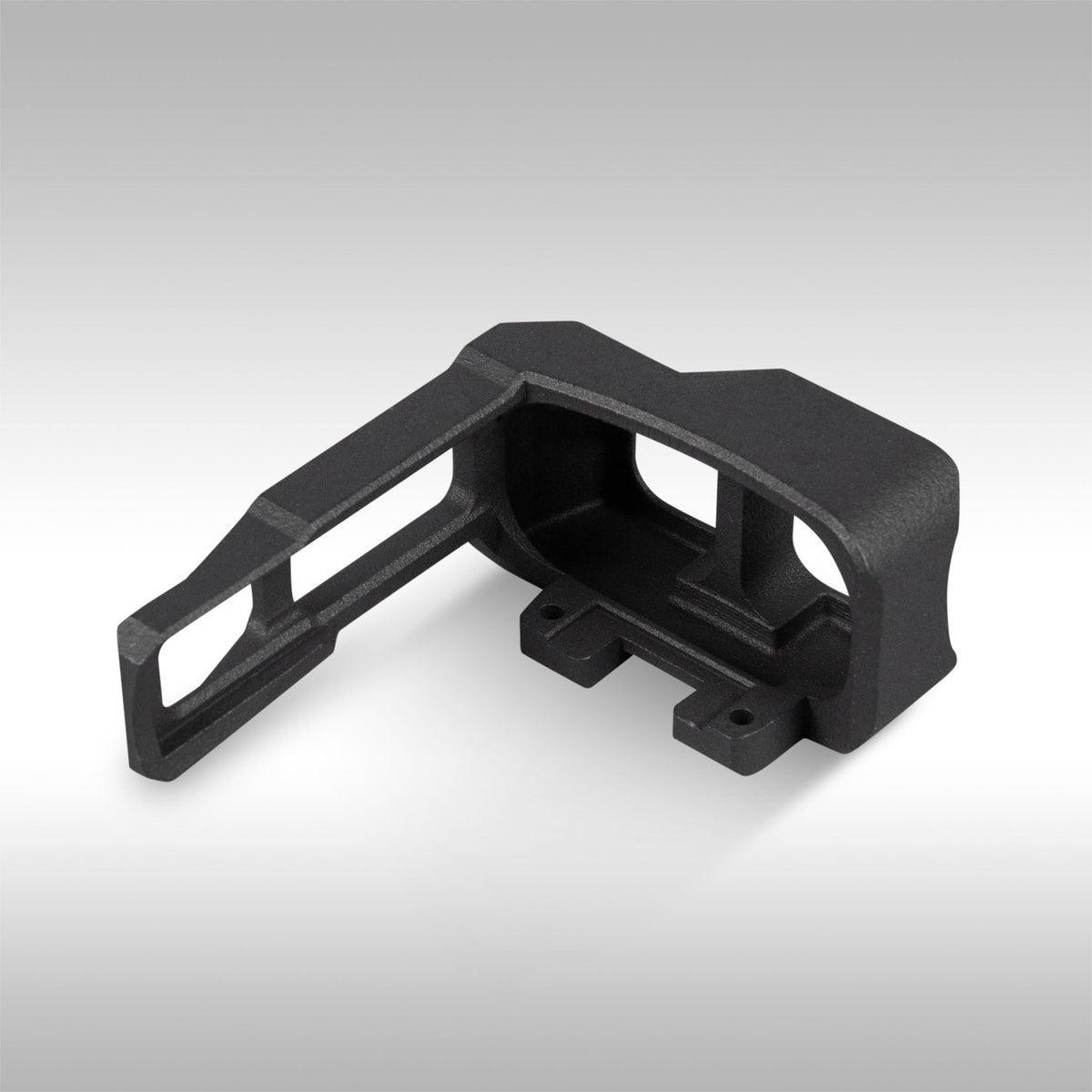 GREAT PLAINS CREATIONS - BAOFENG UV-82 EXOSKELETON