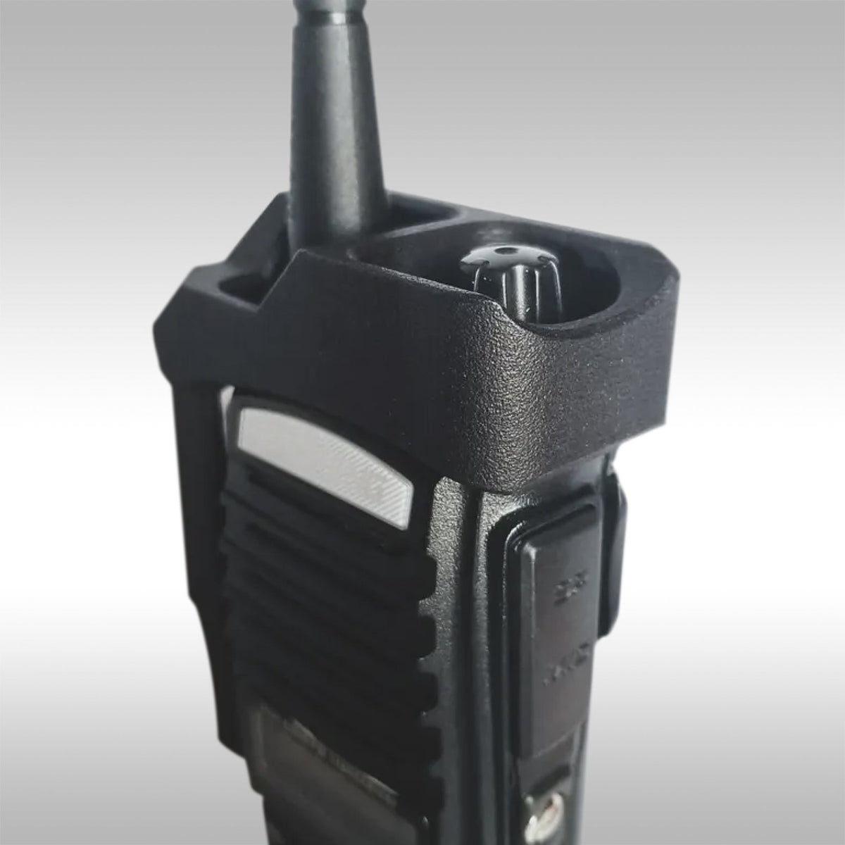 GREAT PLAINS CREATIONS - BAOFENG UV-82 EXOSKELETON
