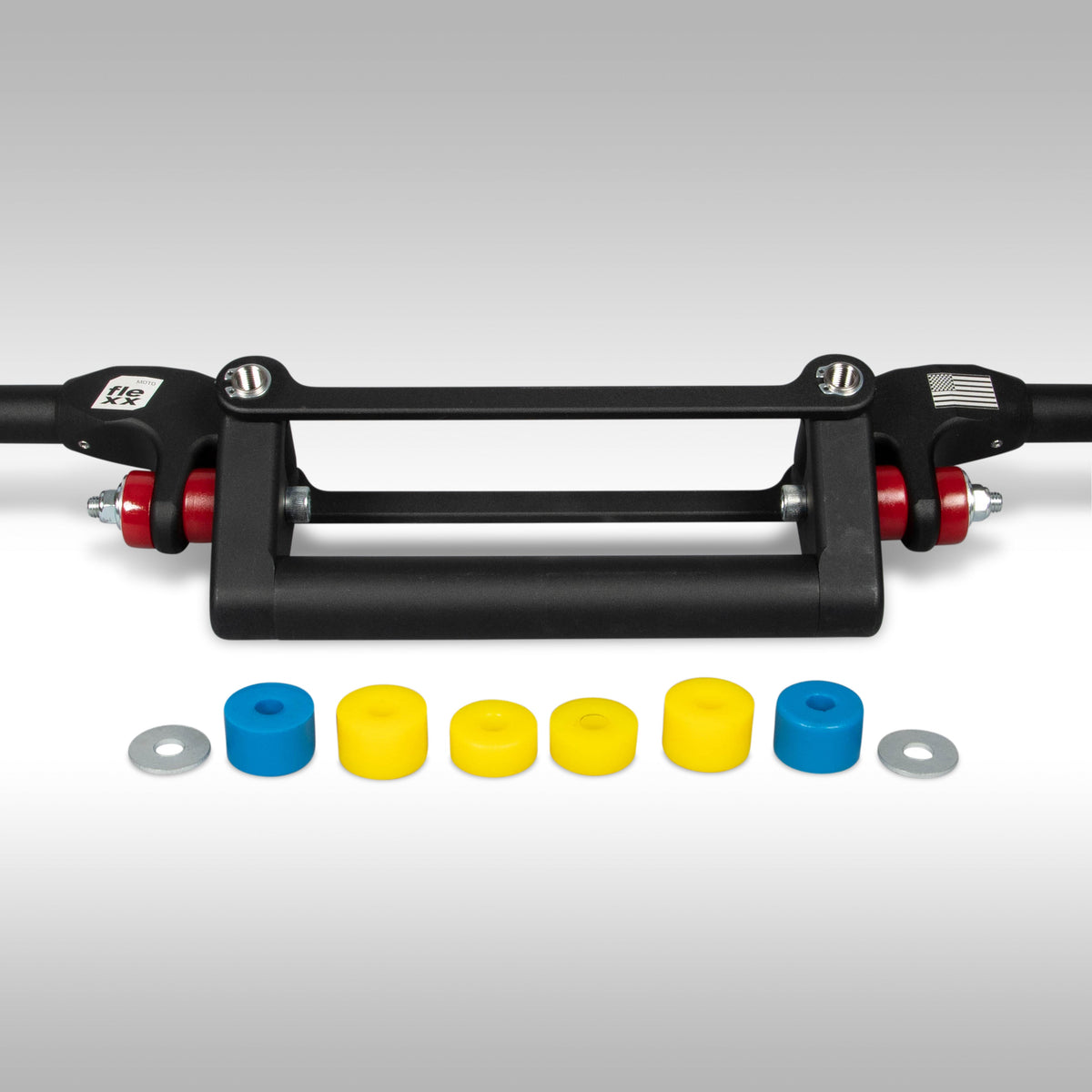 FASST CO - FLEXX HANDLEBARS