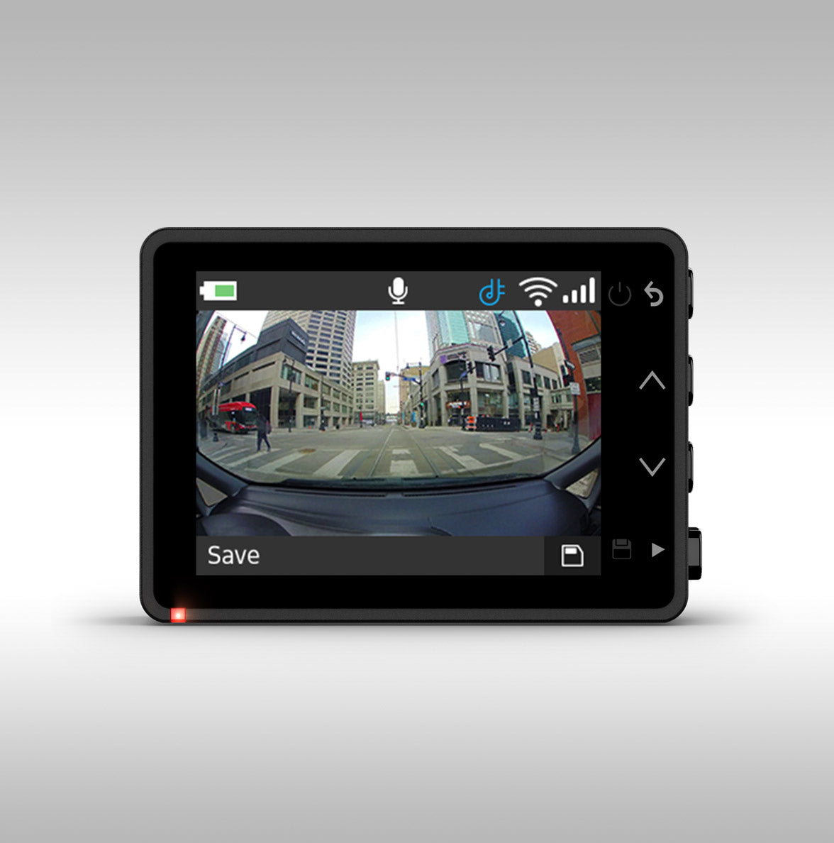 GARMIN - DASH CAM™ 67W