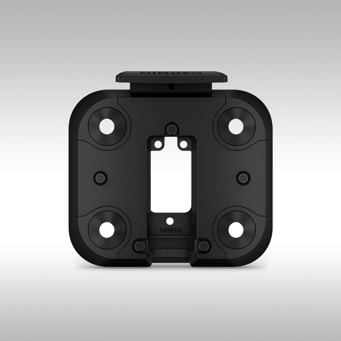 GARMIN - ZUMO XT2 &amp; TREAD 2 MOTORCYCLE MOUNT PLATE